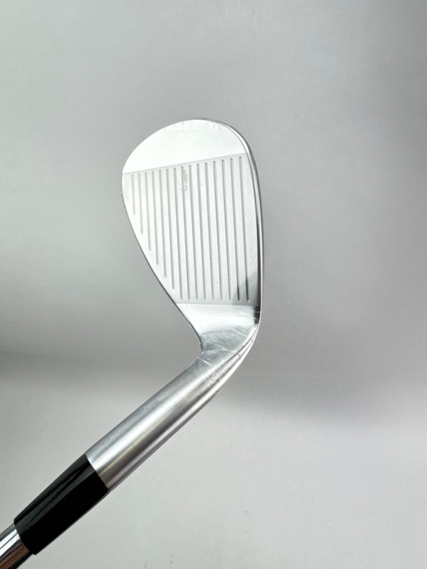 Mizuno JPX923 Lob Wedge Hot Metal 60* Nippon Regular Steel /Left Handed /25574
