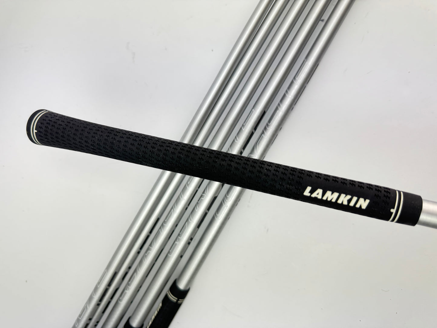 Cobra T-Rail Ladies Irons 6-9,GW+SW Women’s Graphite /Left Handed /New /24545