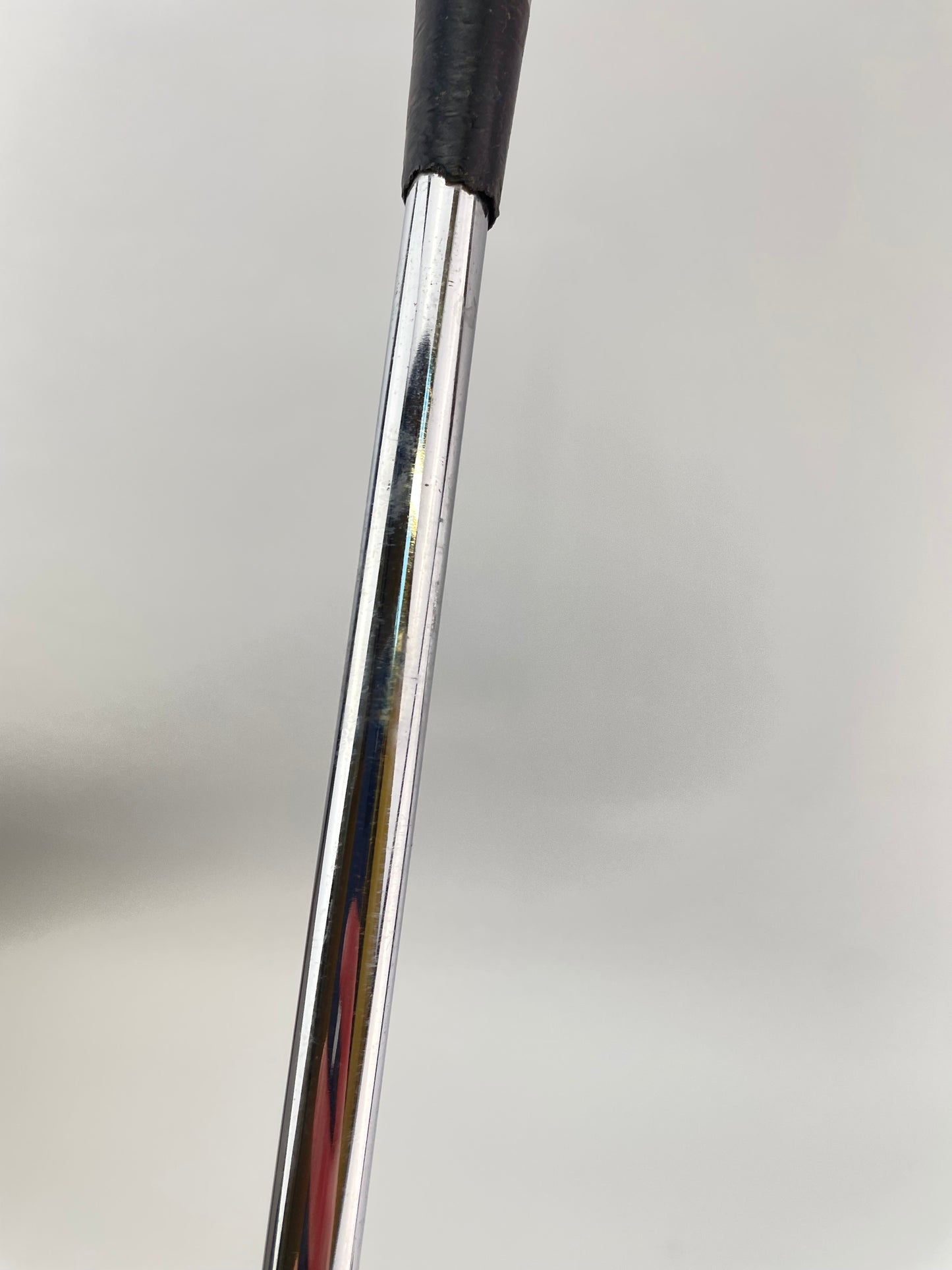 Dynacraft Golf 2 Iron C/S Classic A Senior Flex Steel /Right /New Grip /23454