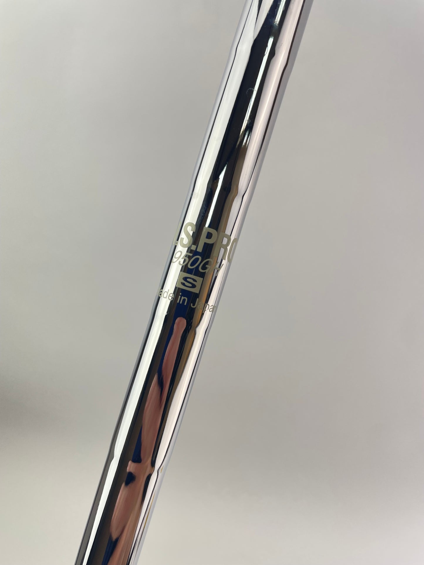 Yonex Ezone 7 Iron CB701 Forged Nippon Stiff Steel /Right /Golf Pride /24747