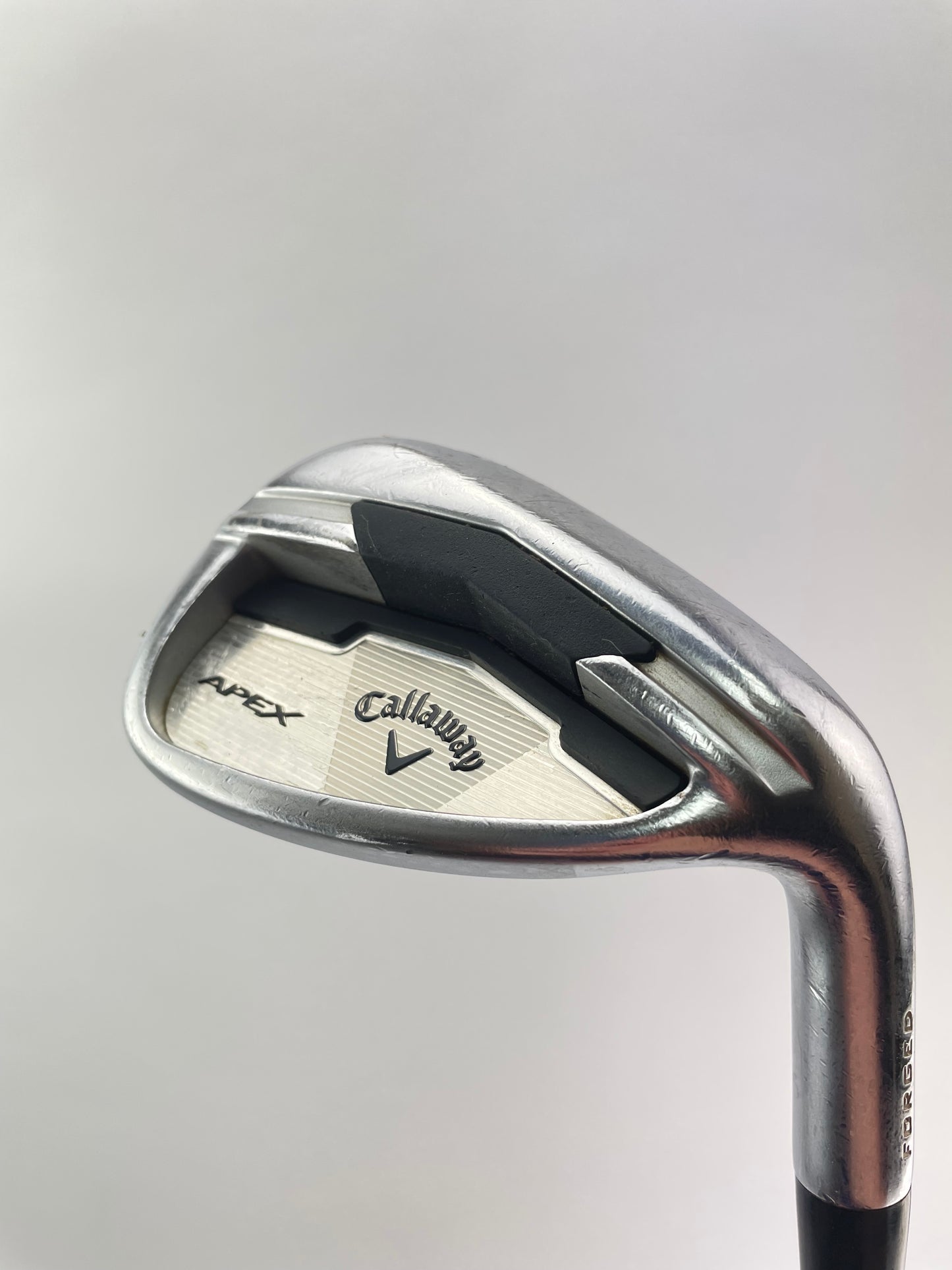 Callaway Apex Forged Gap Wedge Recoil F3 Regular Graphite /Right /New Grip /+1”