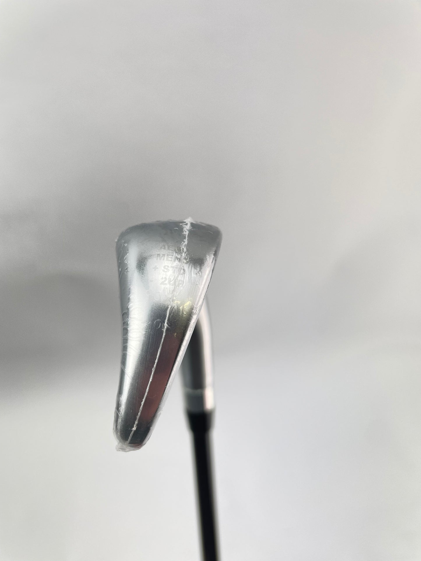 Cobra Aerojet 7 Iron Atmos Regular Graphite /Left Handed /Demo /New /23151
