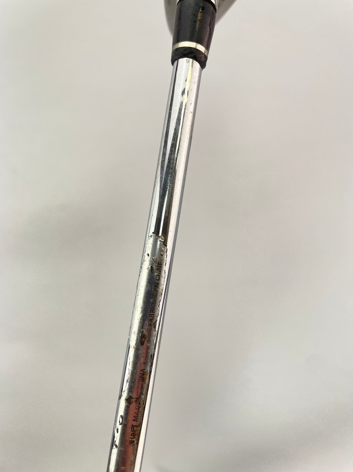 Nike VRS Pitching Wedge Regular Flex Steel /Right Handed /New Grip /24340