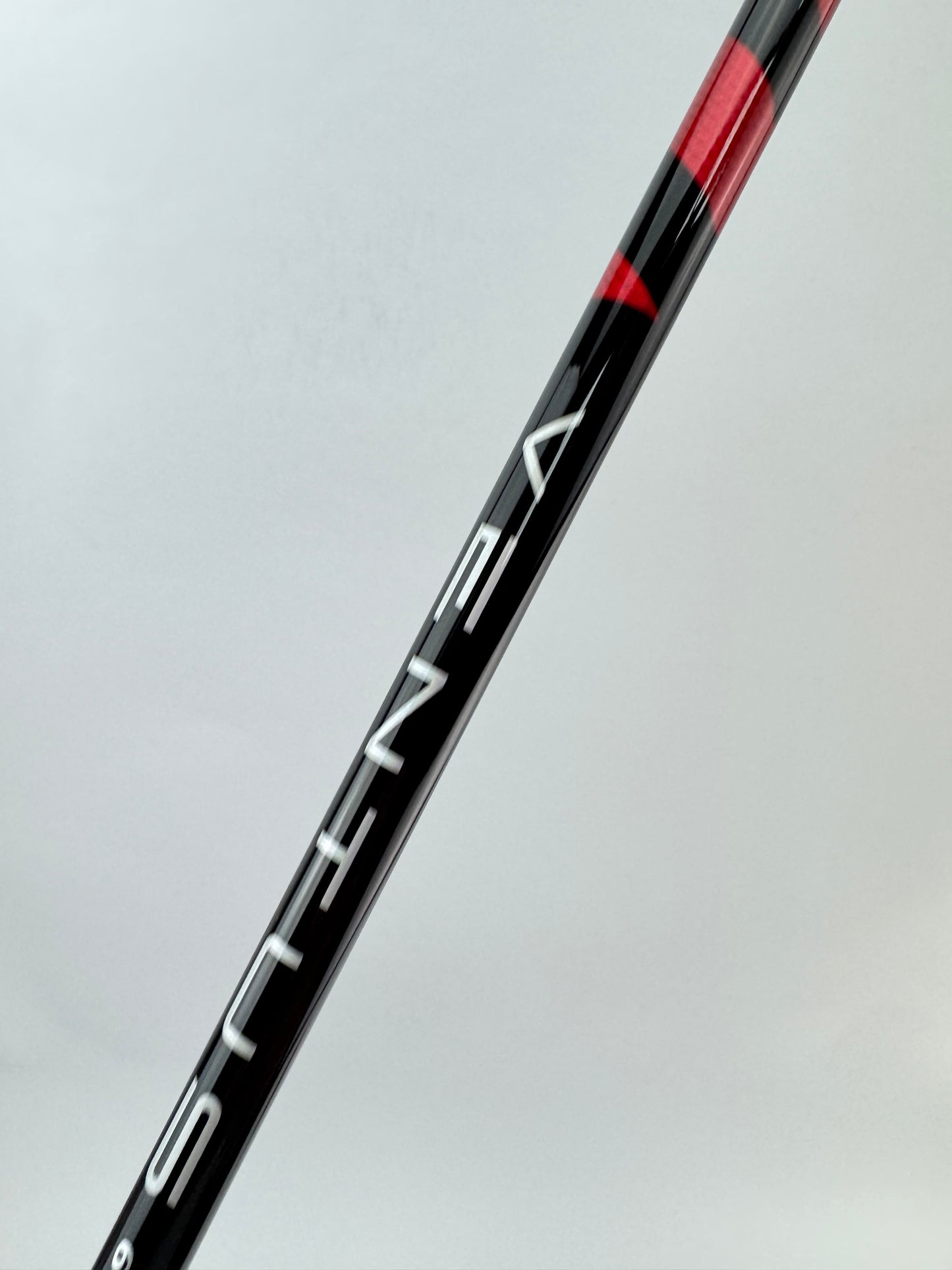 Taylormade Stealth 7 Iron Left Handed Ventus 6-R Regular Graphite /Demo /24619