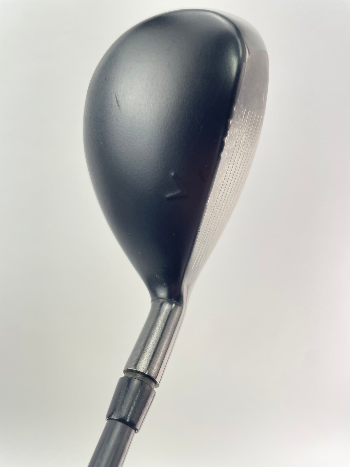Callaway XR 3 Hybrid 19* Left Handed San Diego Regular Graphite /New Grip /26351