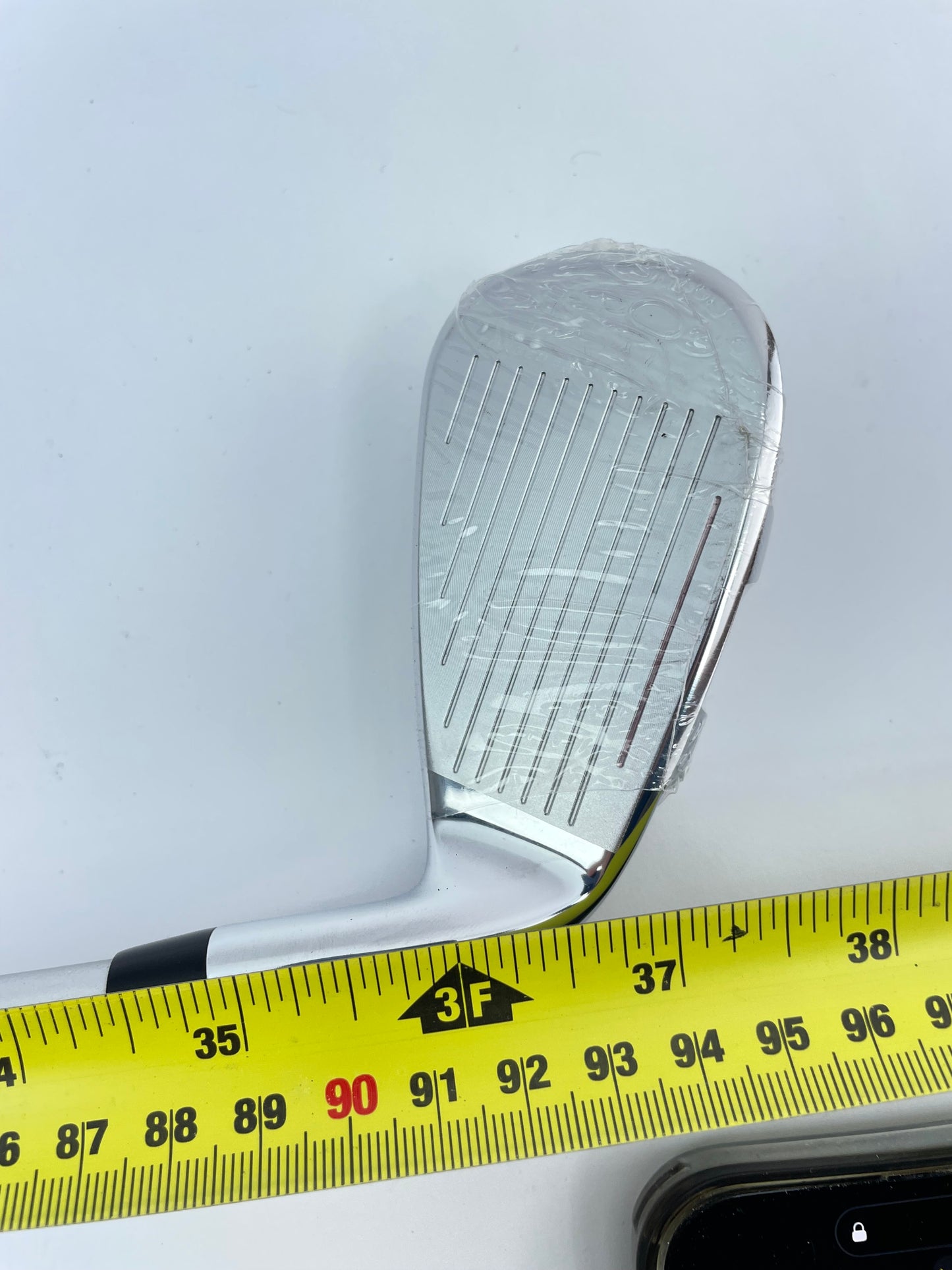 Cobra T Rail Ladies 6 Iron Combo Hybrid Womens Graphite /Left Handed /24904