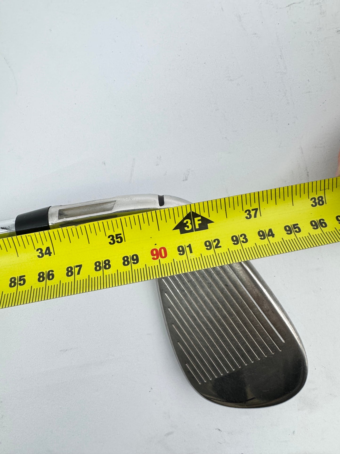 Taylormade M2 Geocoustic 9 Iron XP100 R300 Regular Flex Steel /New Grip /23693