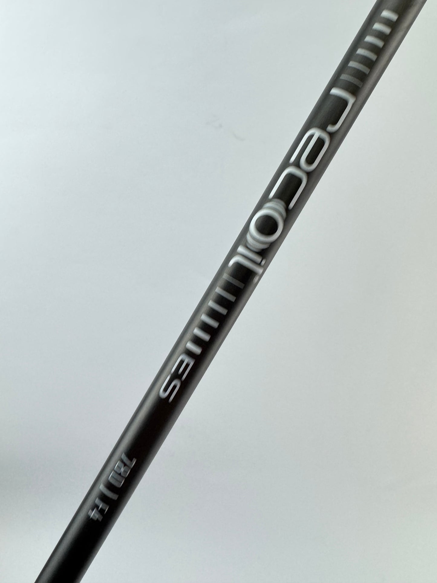 Ben Hogan FT Worth Hi Driving Utility Iron 22* Recoil F4 Stiff Graphite /23428
