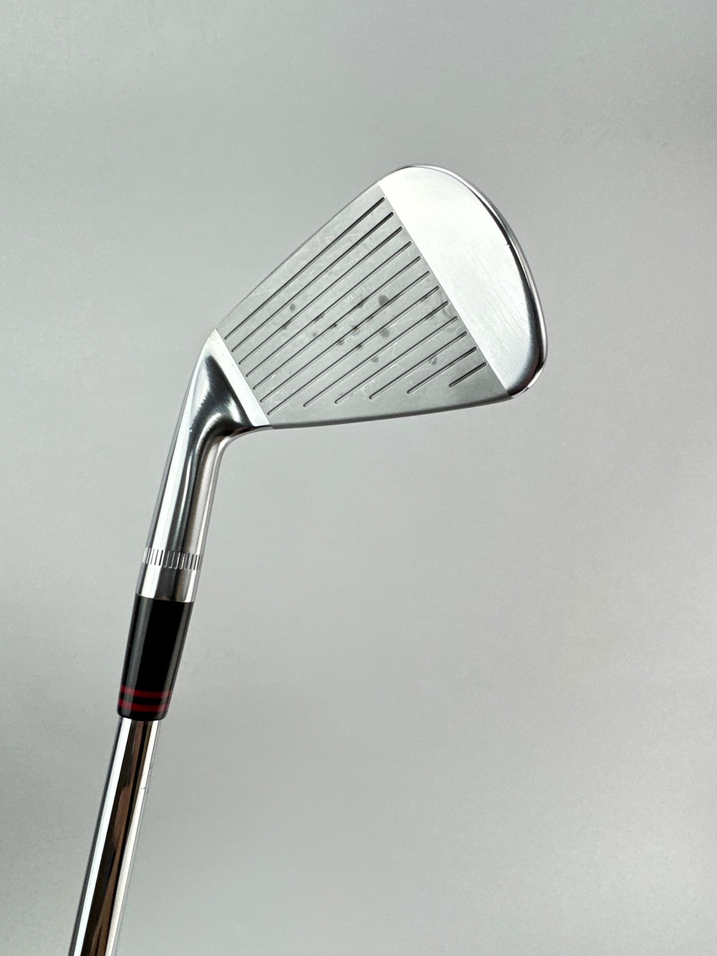 Ben Hogan Icon 6 Iron Forged KBS R300 Regular Flex Steel /Right Handed /24842