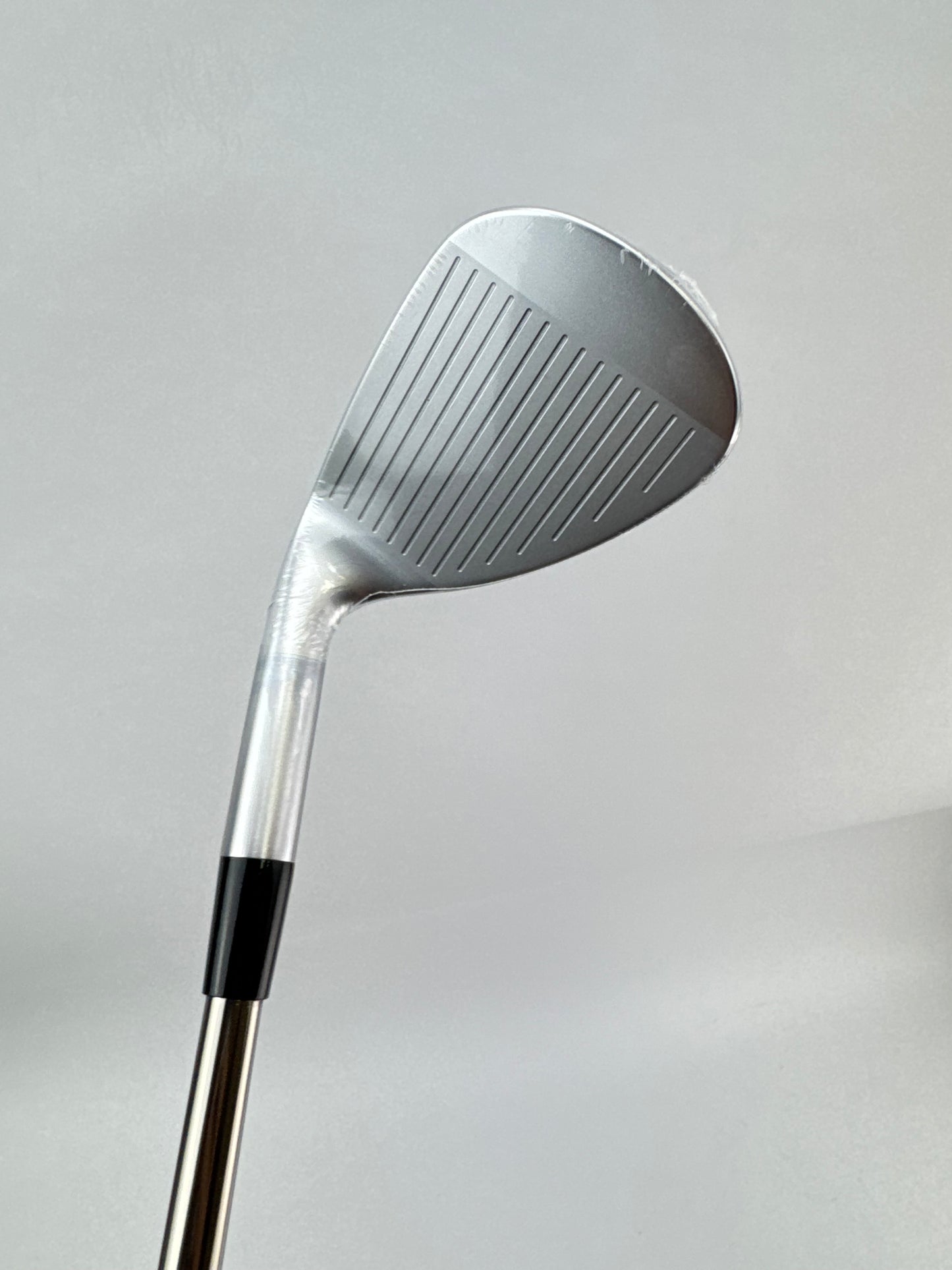 Mizuno JPX923 Sand Wedge 55* Hot Metal HL Recoil ESX F3 Regular Graphite /25576