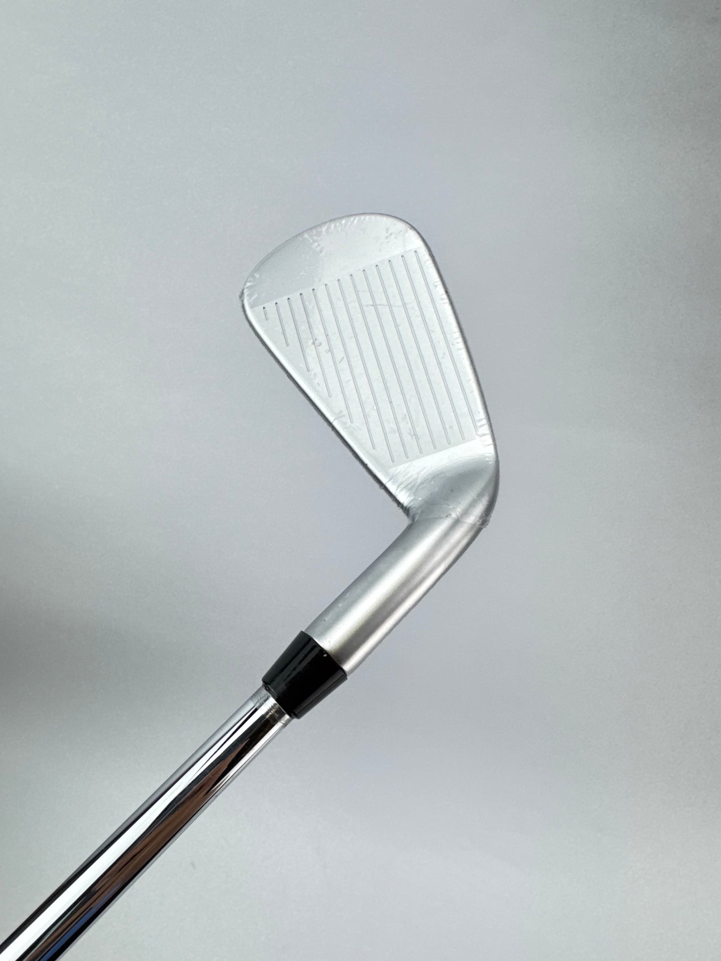 Callaway Apex Cf16 3 Iron Left Handed Project X 6.0 Flighted Stiff Steel /28621