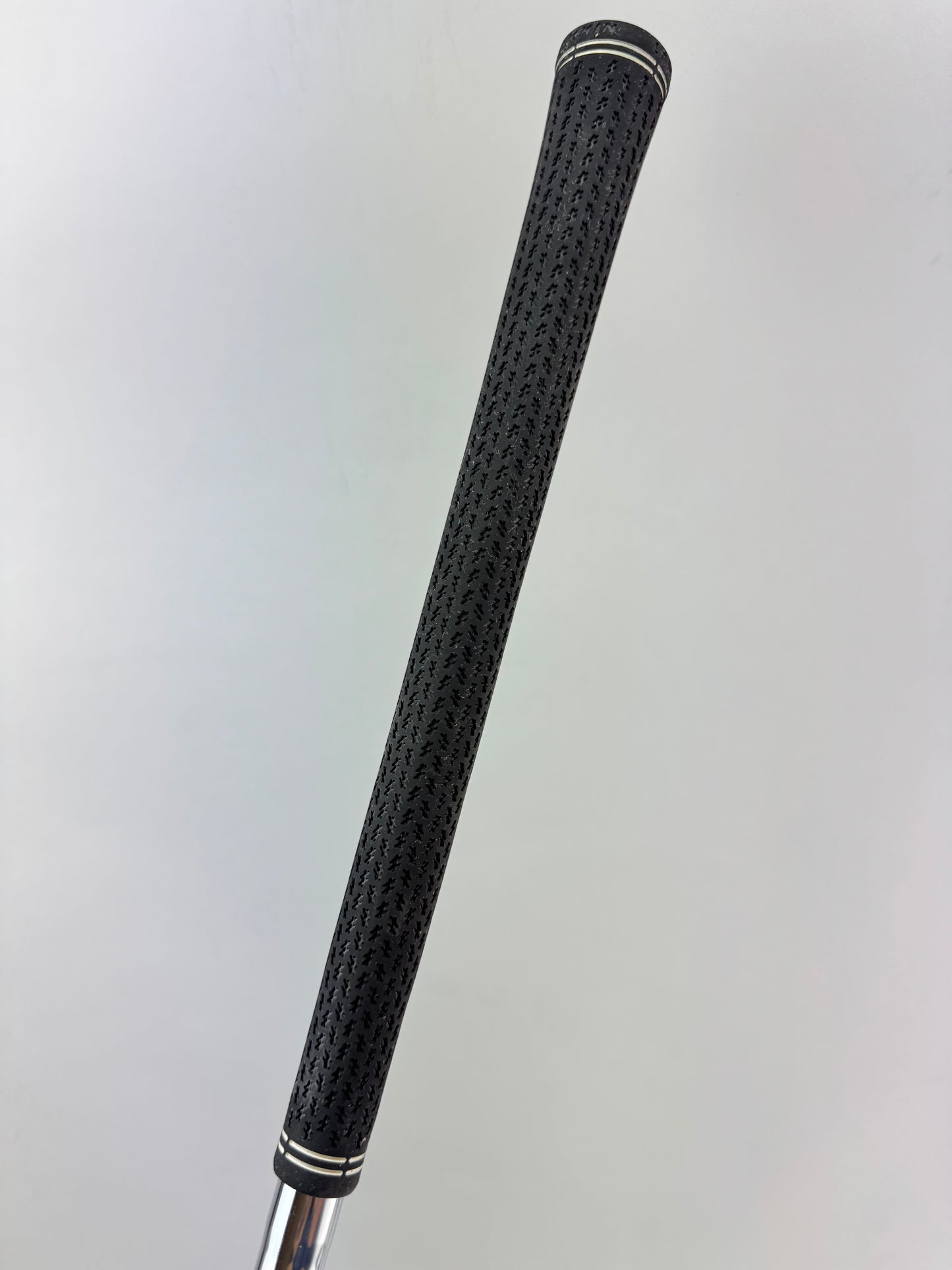 Cobra One Length Sand Wedge 55* Left Handed F7 Regular Flex Steel /New /23633