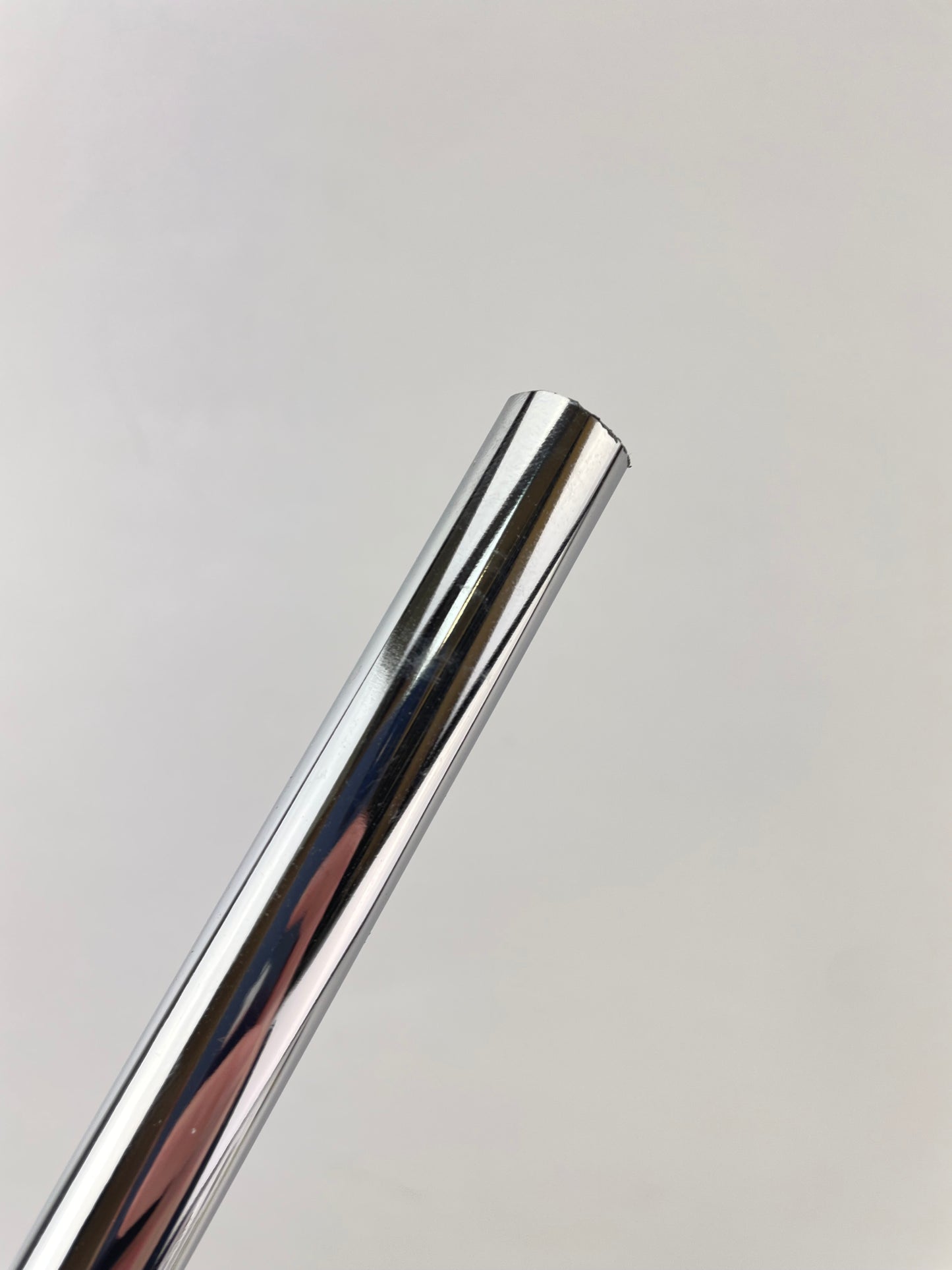 Nippon Zelos7 Iron Shaft Regular Flex Steel 35” /0.355 Tapered /23636