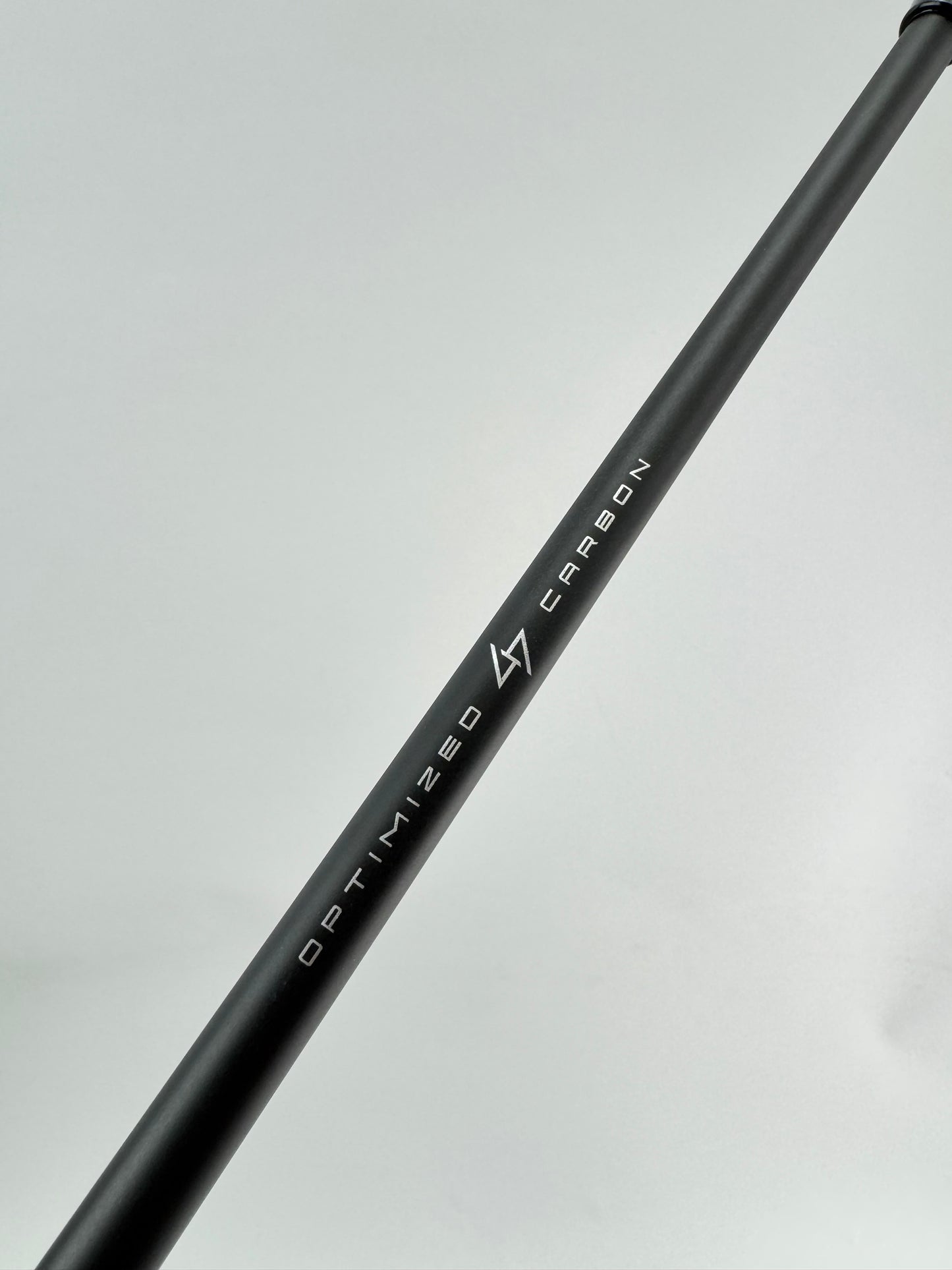 Taylormade Qi10 Qi35 Driver Shaft Hzrdus Gen5 6.0 Stiff Graphite 44.5 /27532