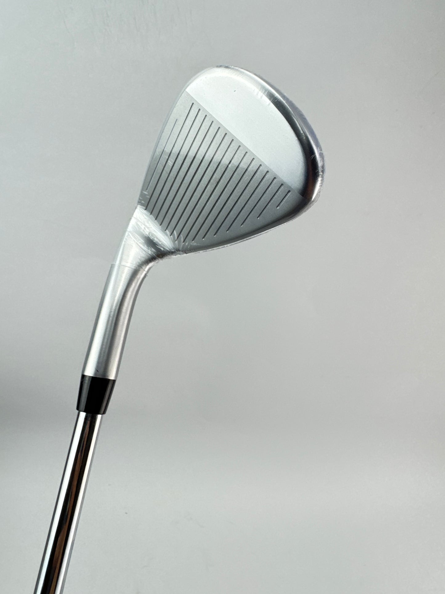 Cobra Air X Gap Wedge 50* Regular Flex Steel /Right Handed /New /24693
