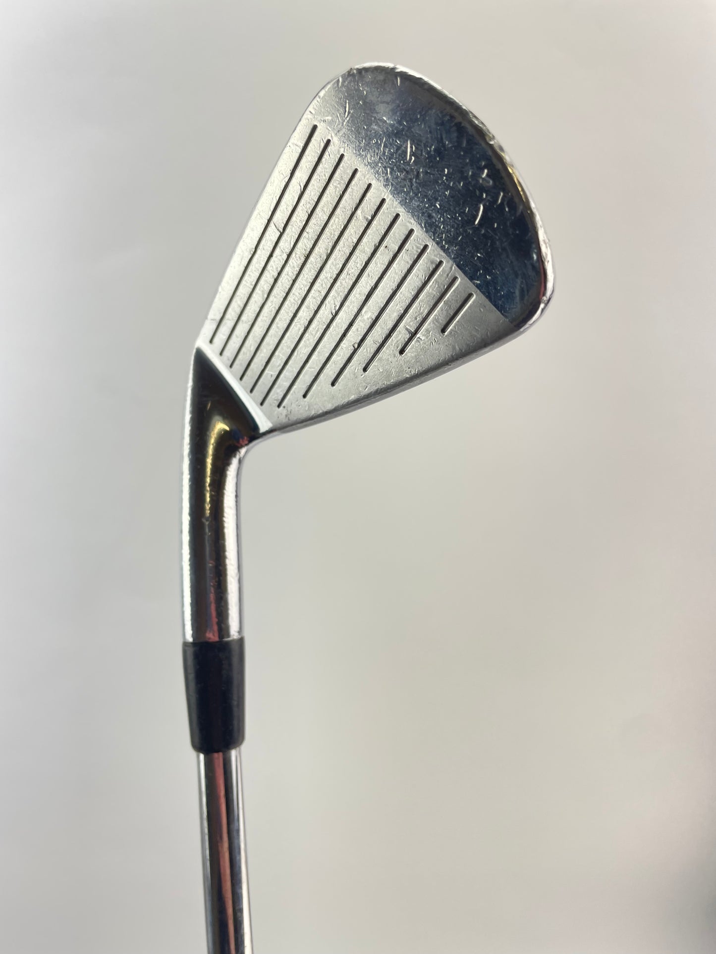 Mizuno MP58 4 Iron GF Forged S300 Stiff Flex Steel /Right /New Grip /23256