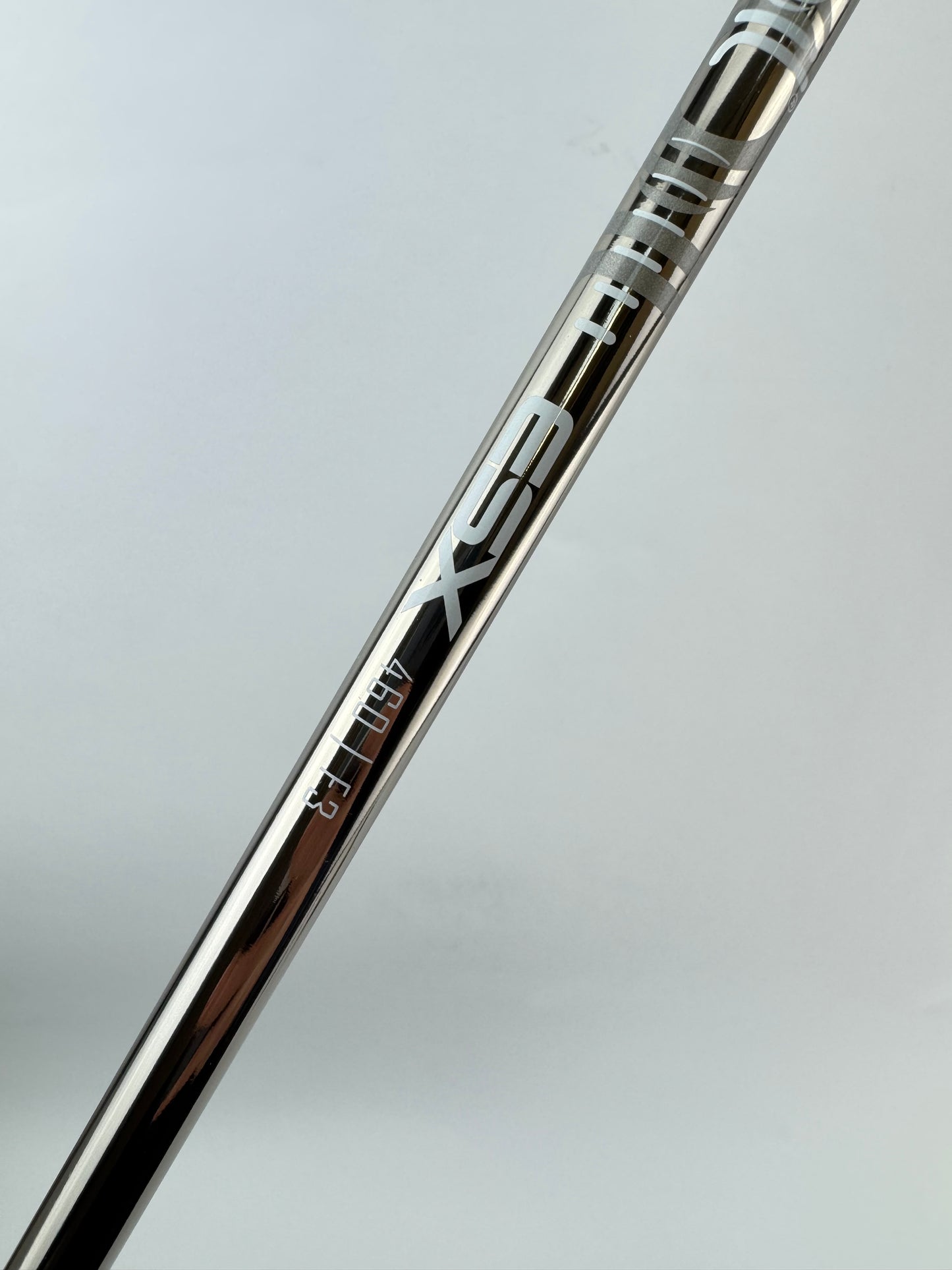 Mizuno JPX923 Sand Wedge 55* Hot Metal HL Recoil ESX F3 Regular Graphite /23412