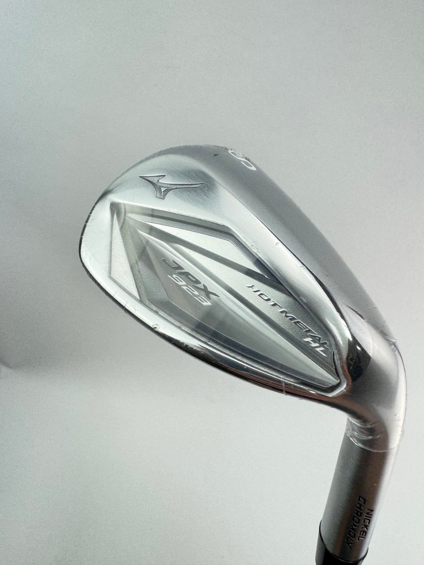 Mizuno JPX923 Sand Wedge HL Nippon Neo Stiff Flex Steel /Right /New /24905