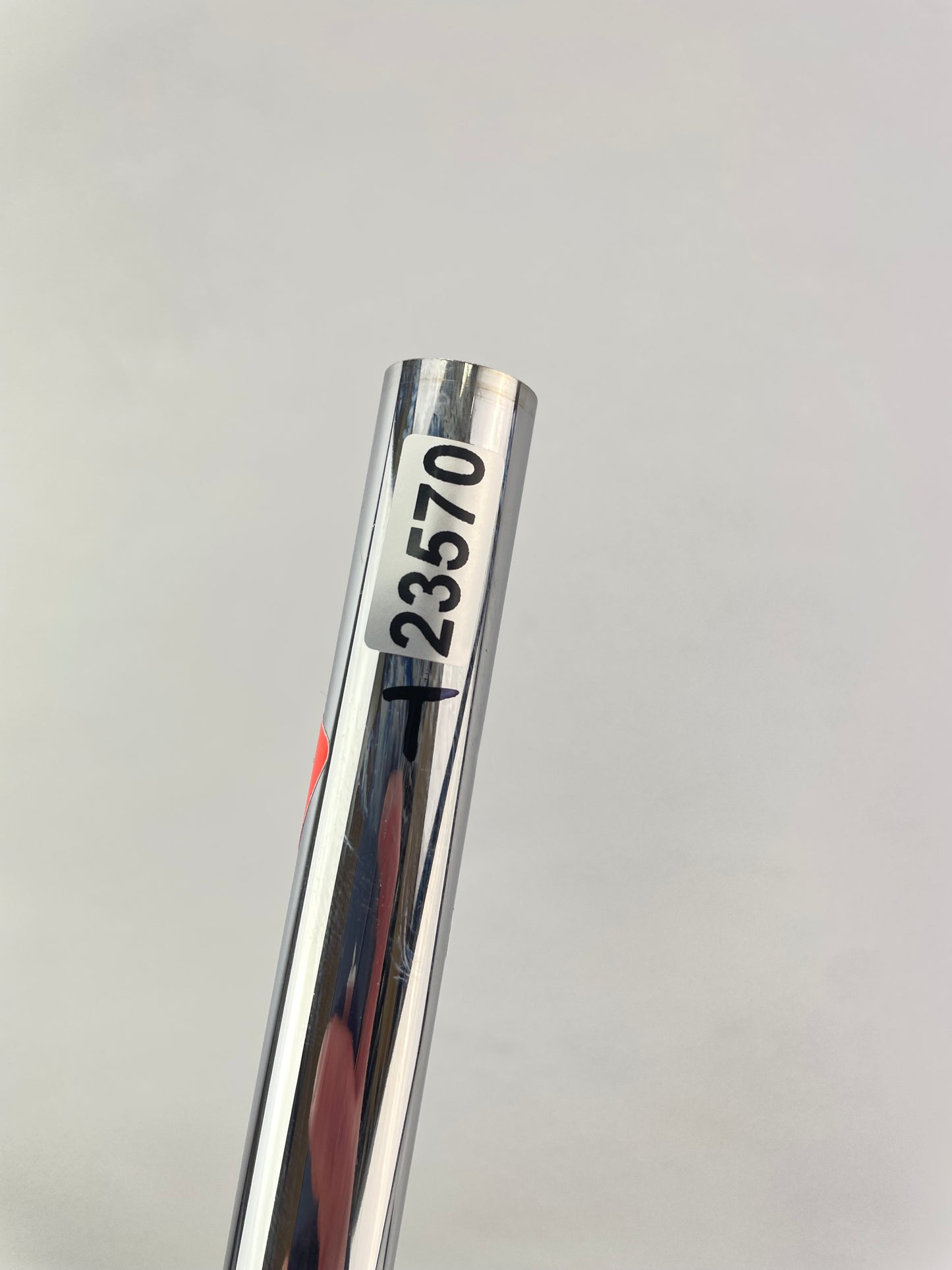 Dynamic Gold 95 Iron Shaft R300 Regular Flex Steel 35.75” /0.355 Tapered /23570