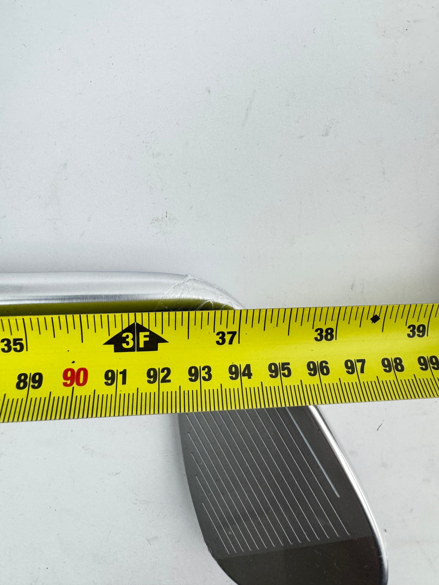 Cobra RadSpeed One Length Gap Wedge 48* KBS Tour 90 Stiff Flex Steel /23867