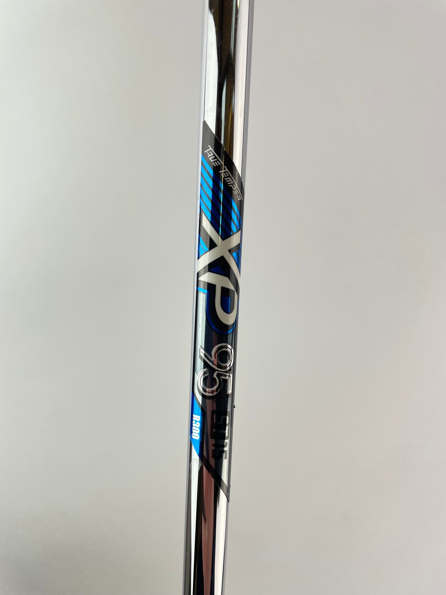 Callaway XR Steelhead Irons 5-PW XP95 Regular Flex Steel /Right Handed /26849