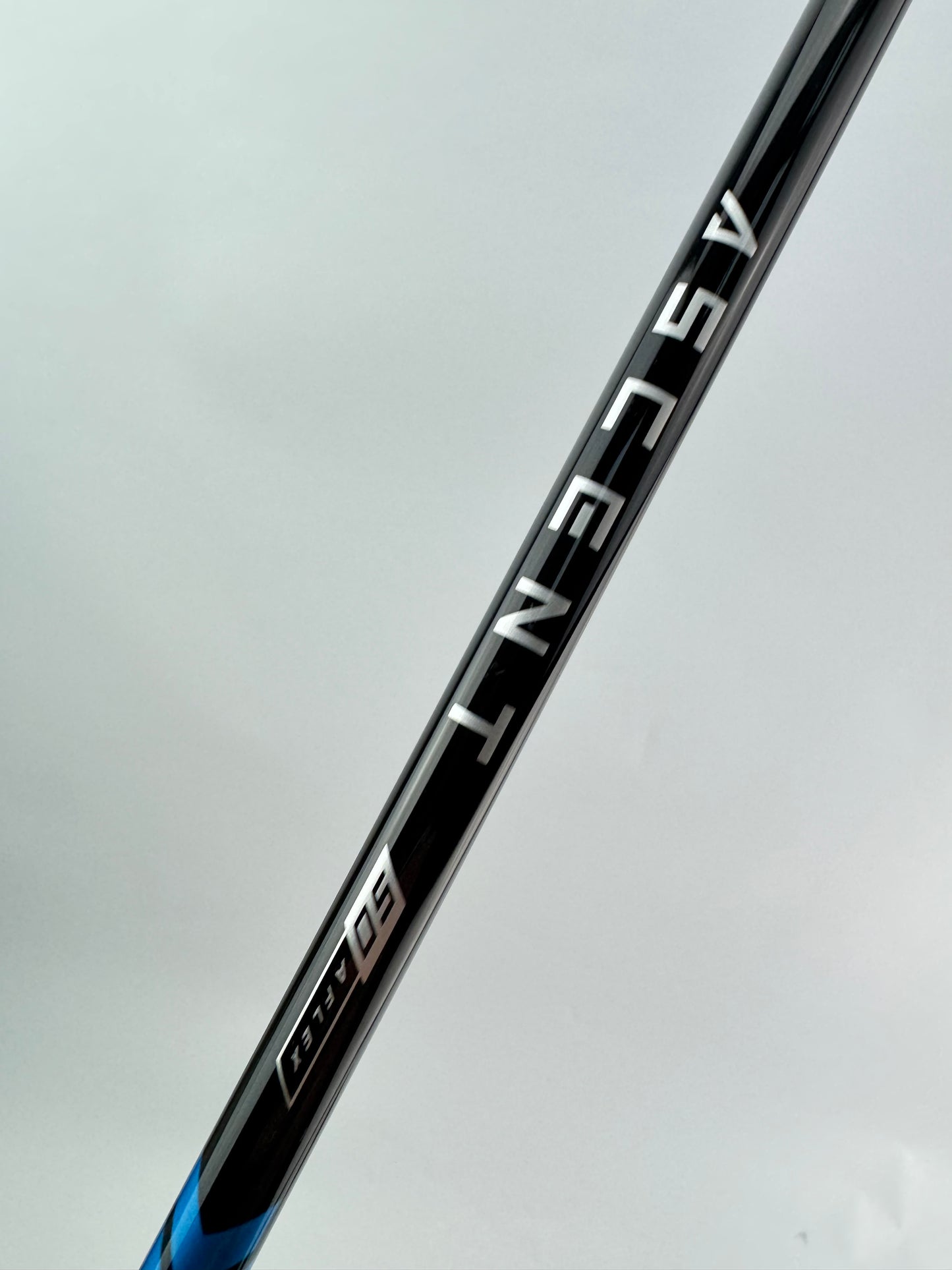 Callaway Epic Flash 3 Wood 15* Aldila Ascent 50 Senior Graphite /Right /27814