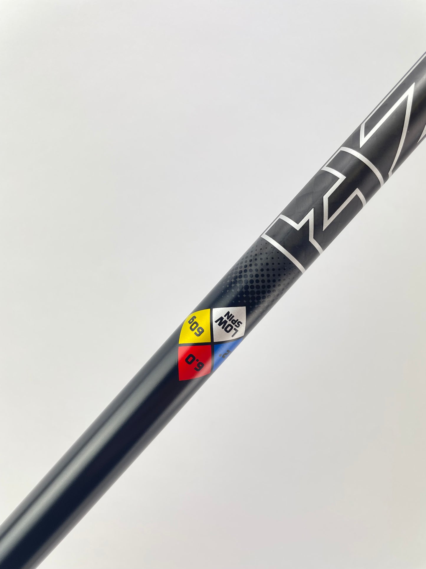 Project X Hzrdus Gen5 Driver Shaft 6.0 Stiff Flex Graphite 60G 46” /0.335 /New