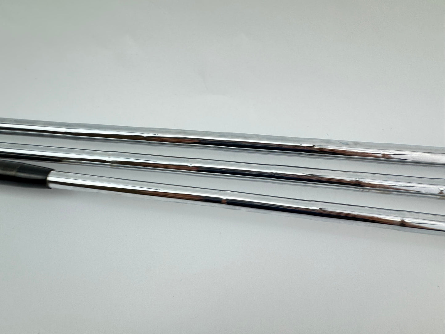 Lazarus Golf Wedge Set 52,56+60 Milled Left Handed /Regular Steel /26780