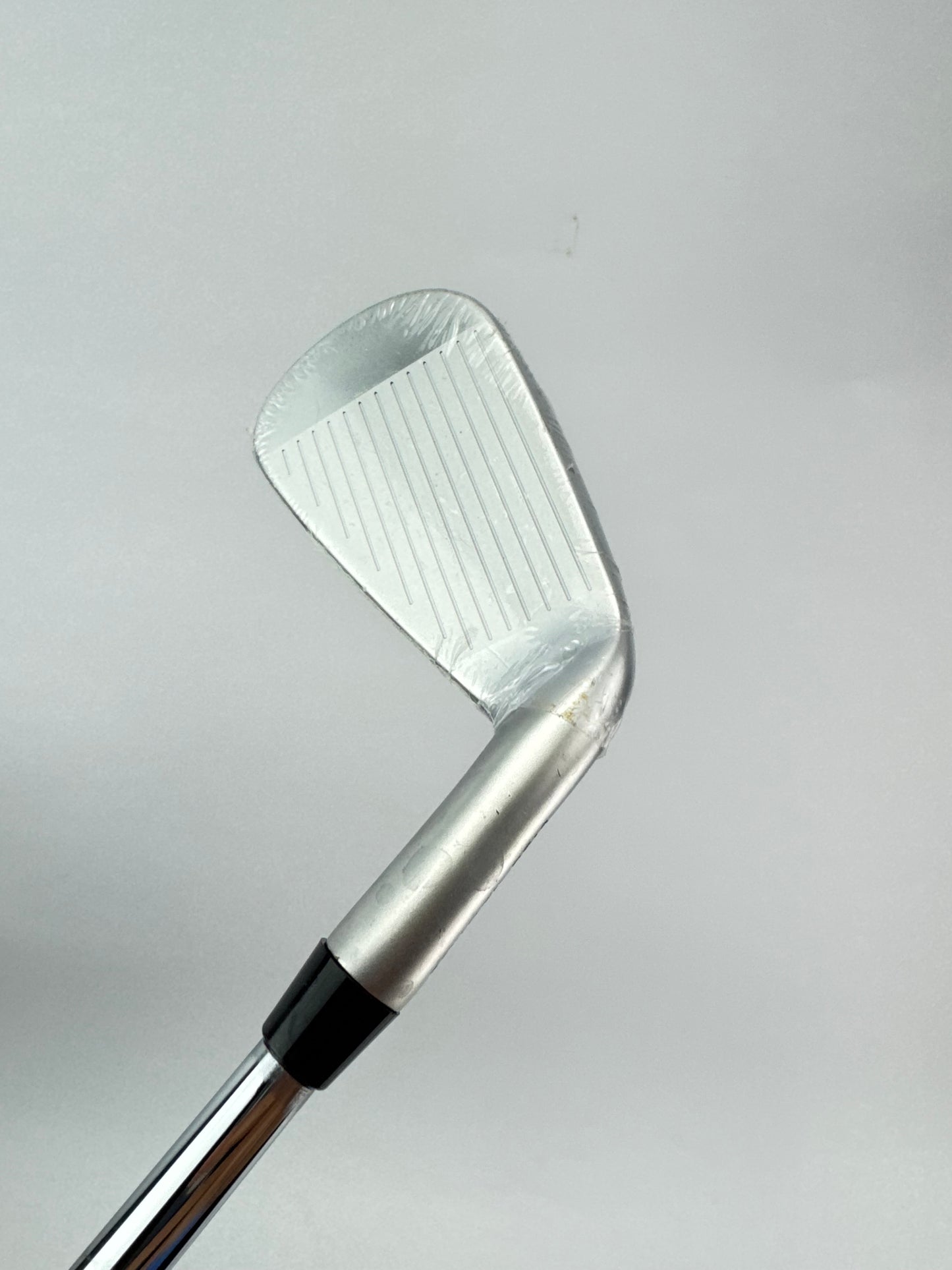 Callaway Apex Cf16 4 Iron Left Handed Project X 6.0 Flighted Stiff Steel /28627