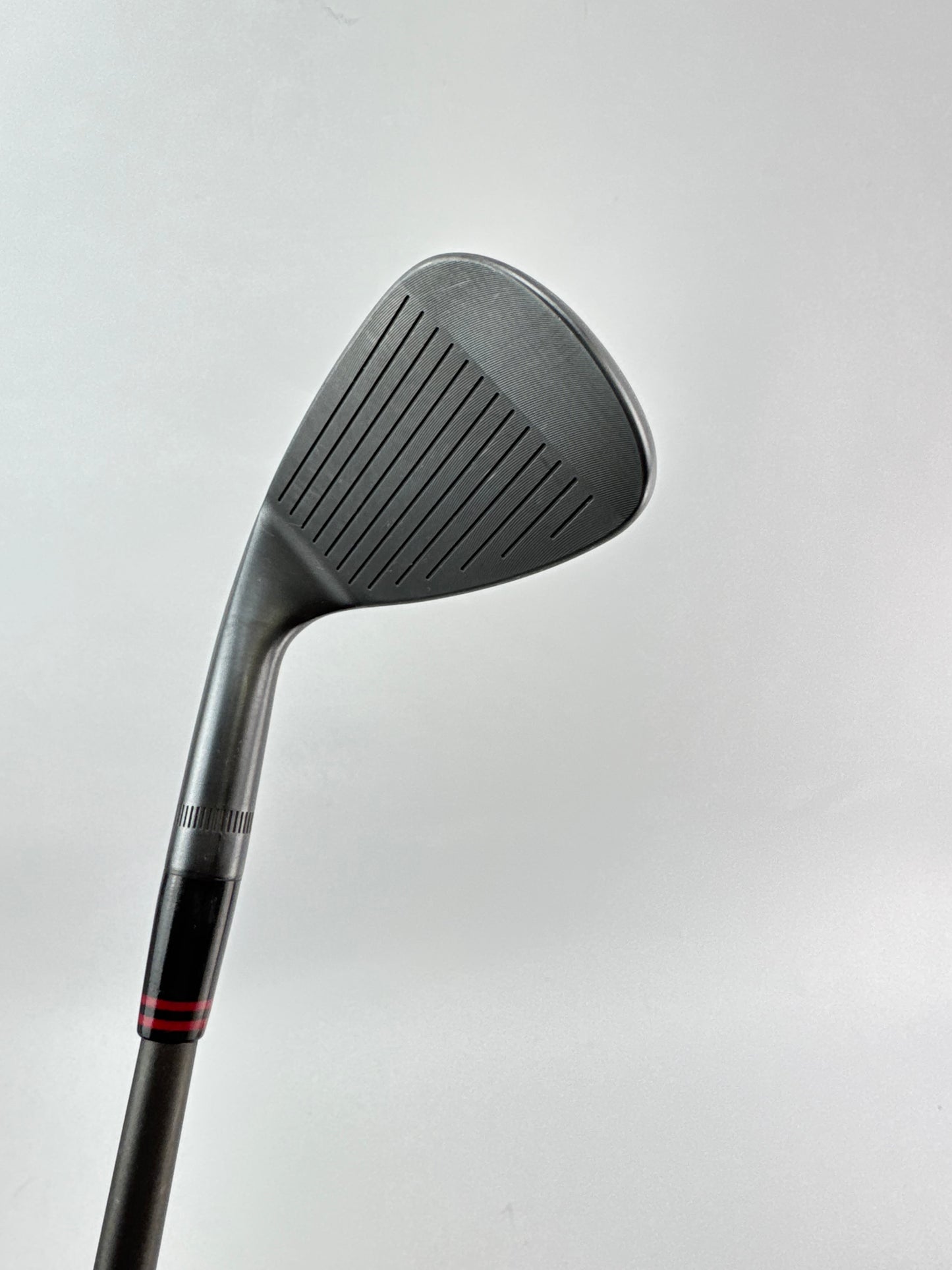 Ben Hogan FT Worth Black 9 Iron Forged Recoil ES 780 F4 Stiff Graphite /23427
