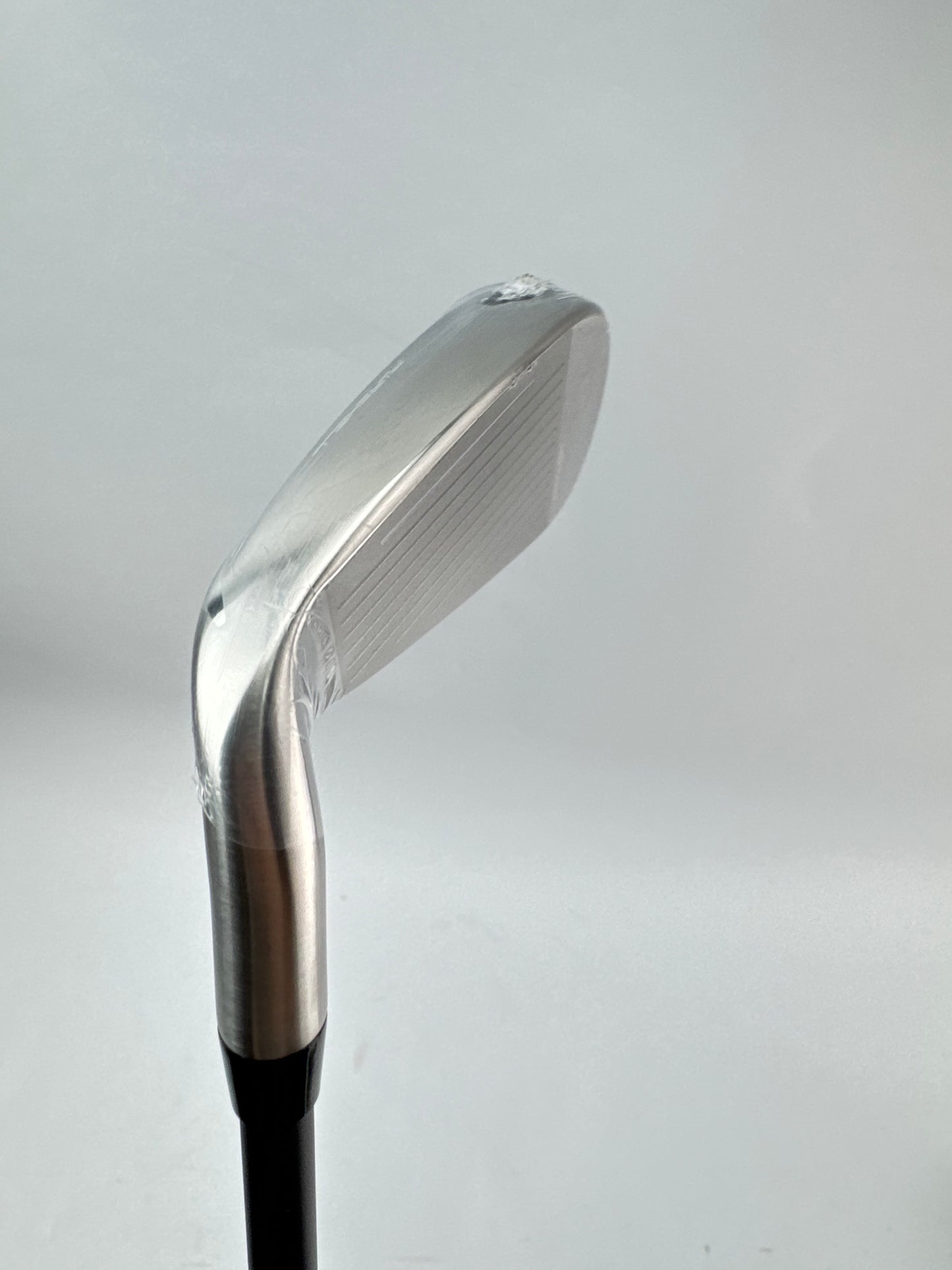 Cobra Aerojet 4 Iron Driving Iron 18.5* KBS PGI 75 Regular Graphite /New /24683