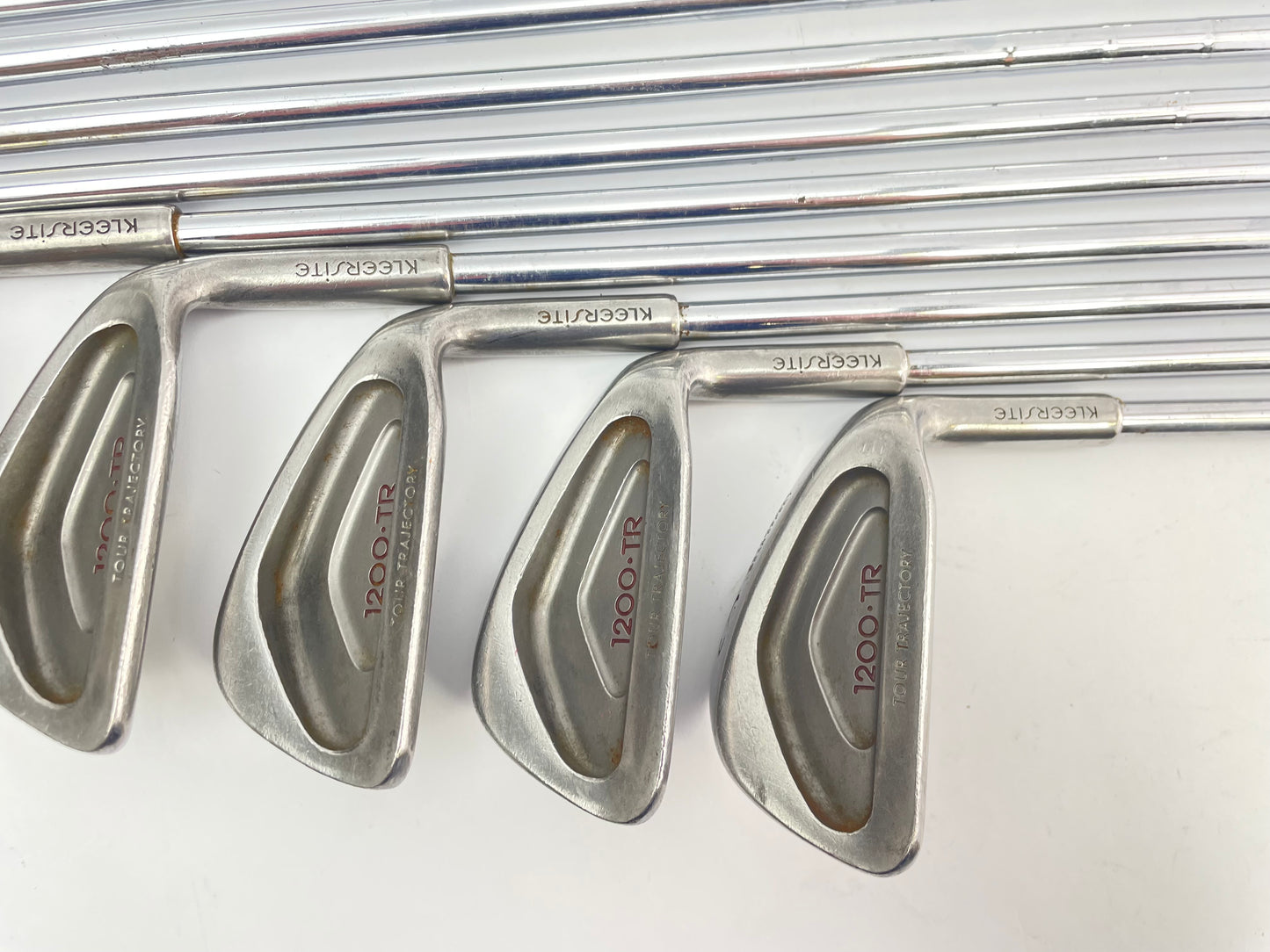 Mens Golf Package Set 13 Clubs Regular Flex /Right Handed /New Grips /25083