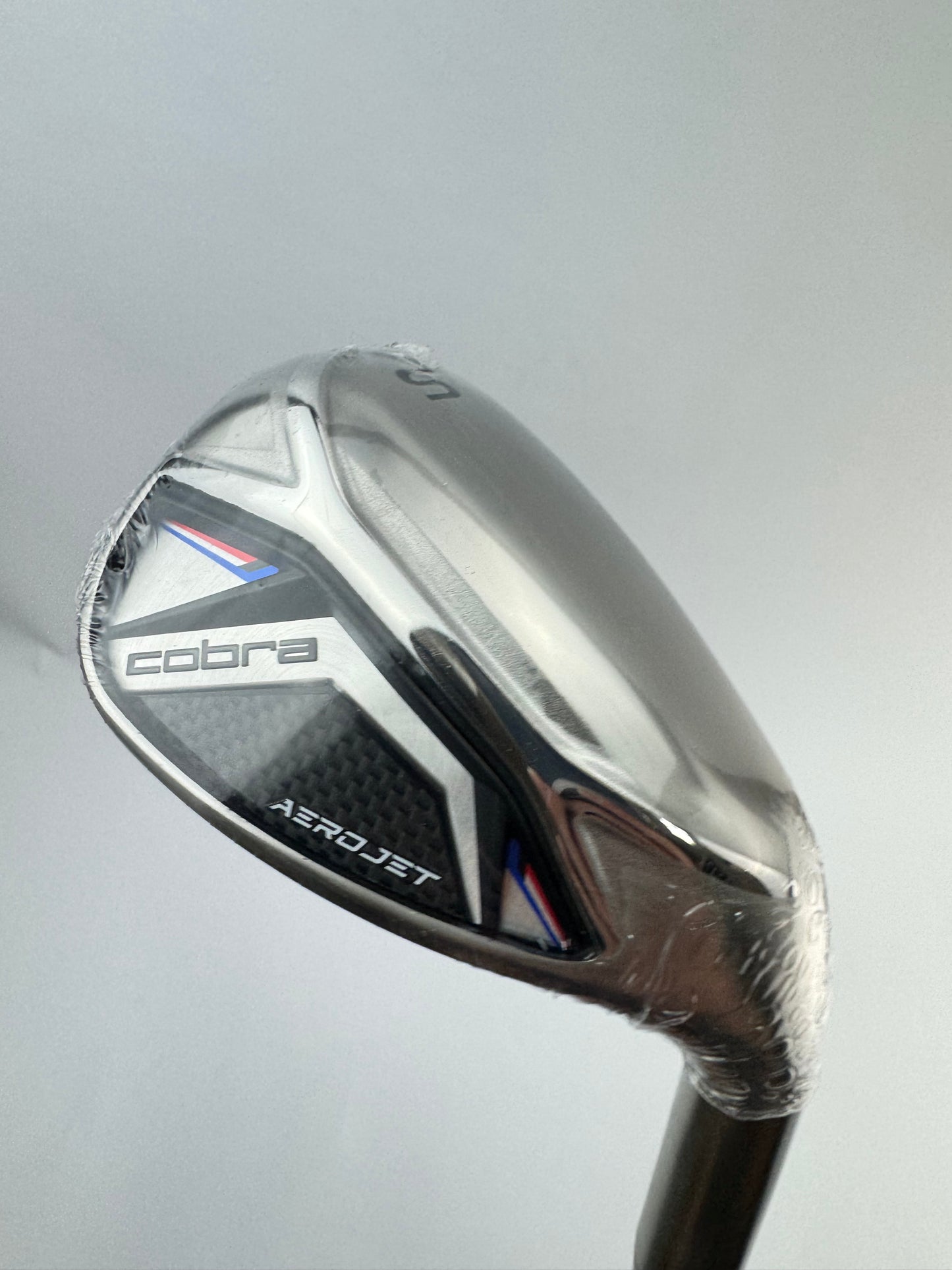 Cobra Aerojet Sand Wedge 54* KBS Tour Lite Regular Steel /Right /New /24860