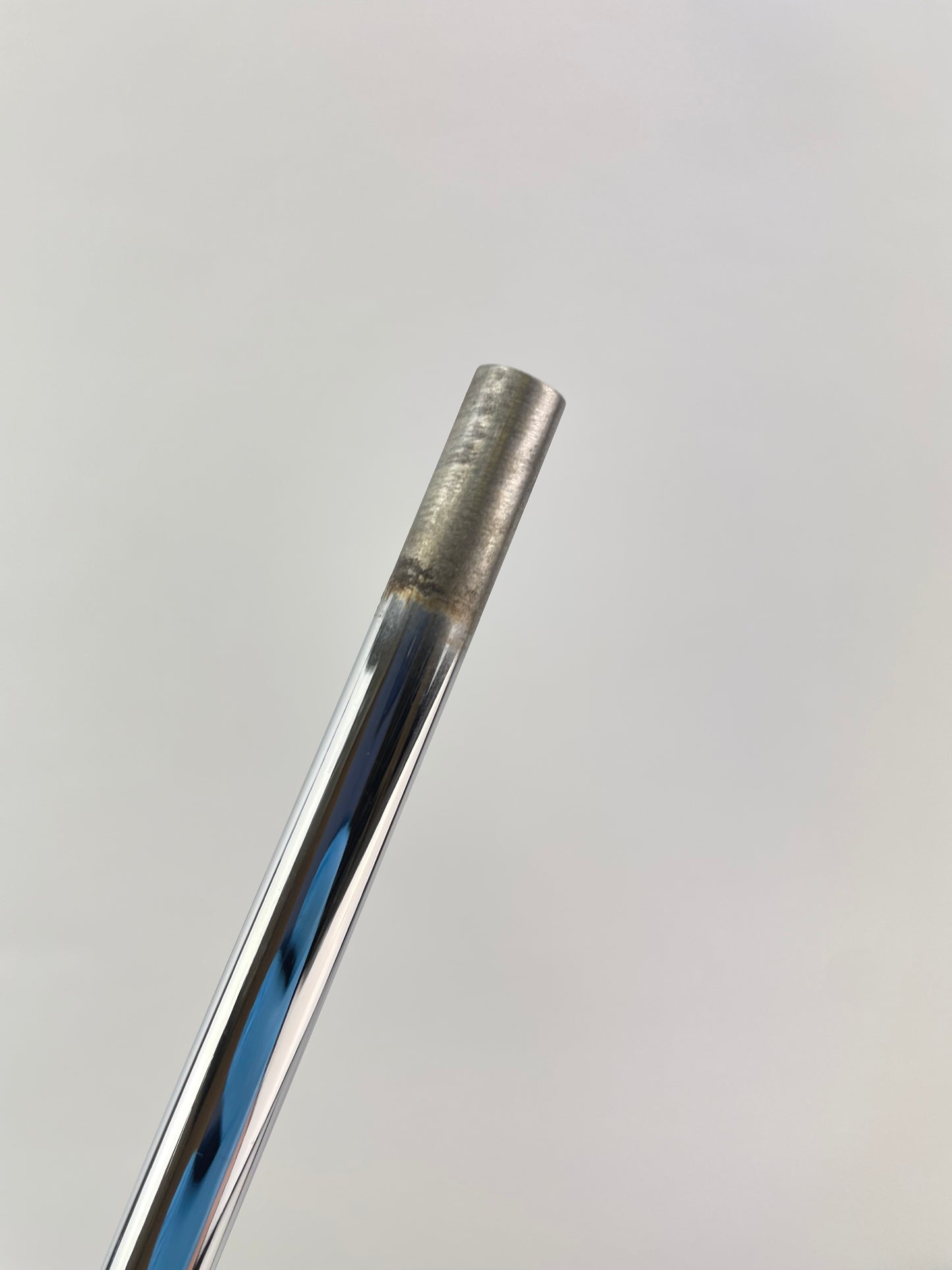 Nippon Modus3 Iron Shaft Tour105 Regular Flex Steel 35.25” /0.355 Tapered /23306