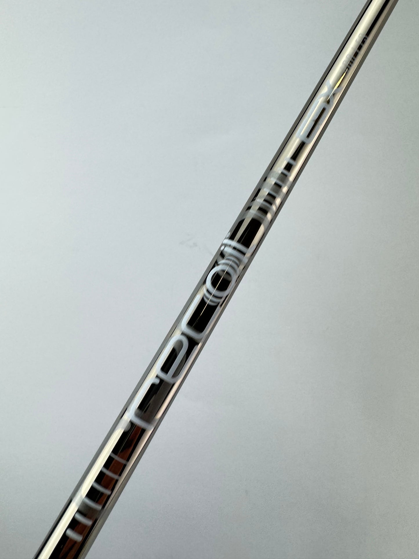 Recoil ESX Wedge Shaft 460 F3 Regular Graphite Golf Pride 34” /0.355 /23228