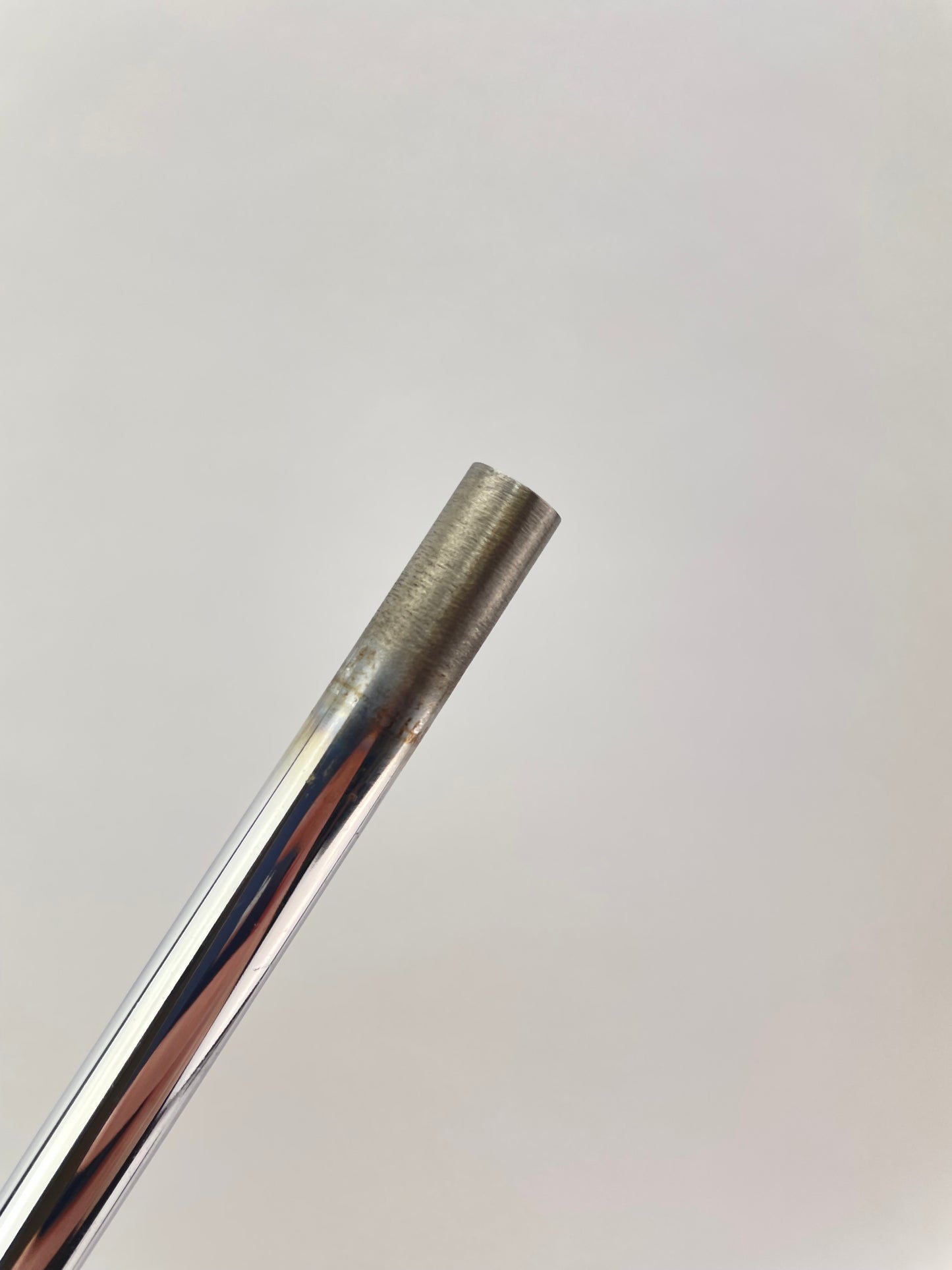 Elevate ETS 85 Iron Shaft Regular Flex Steel 35” /0.370 Parallel /24728