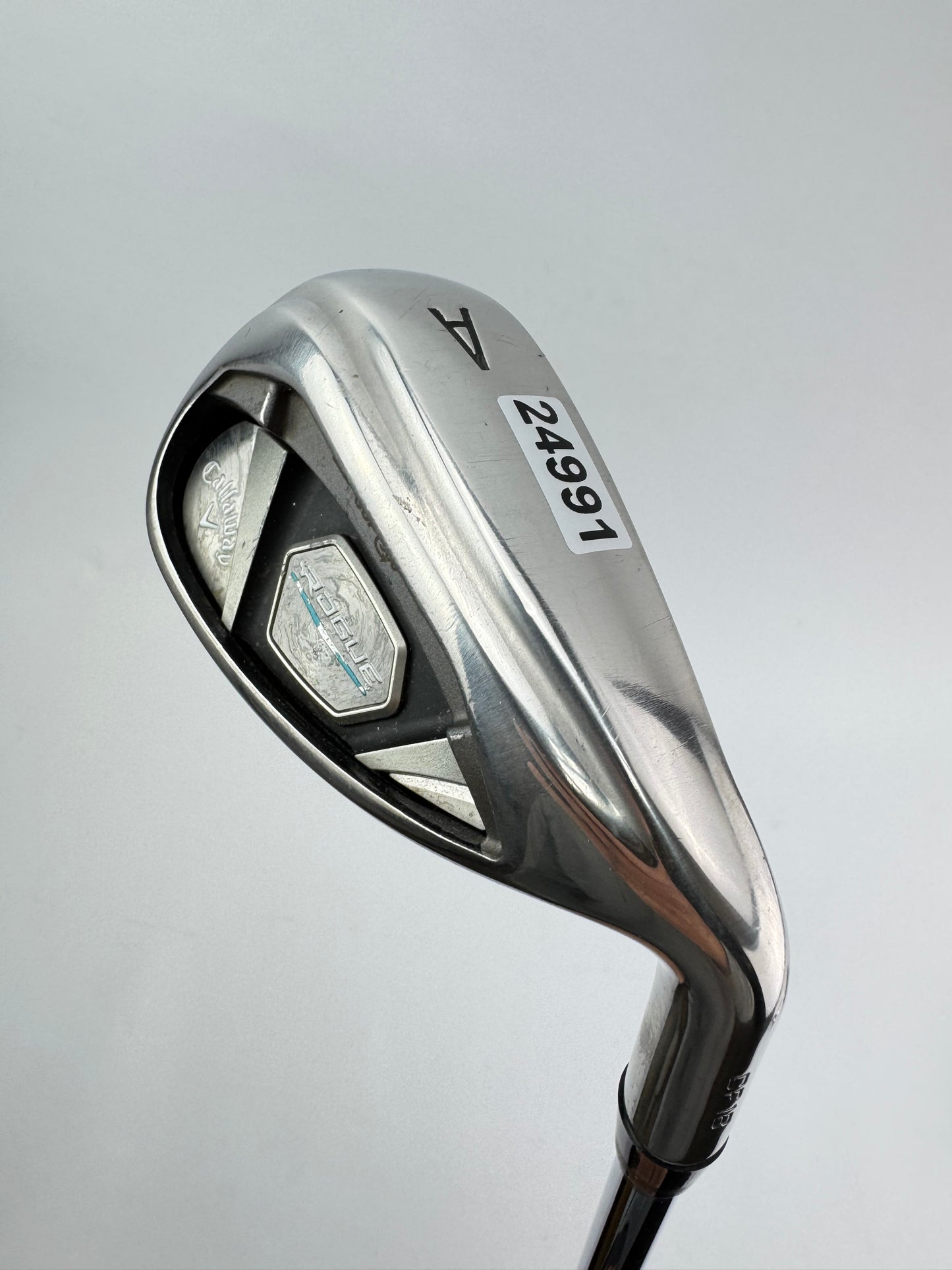 Callaway Rogue X AW Approach Wedge 46* XP95 R300 Regular Steel /Right /24991