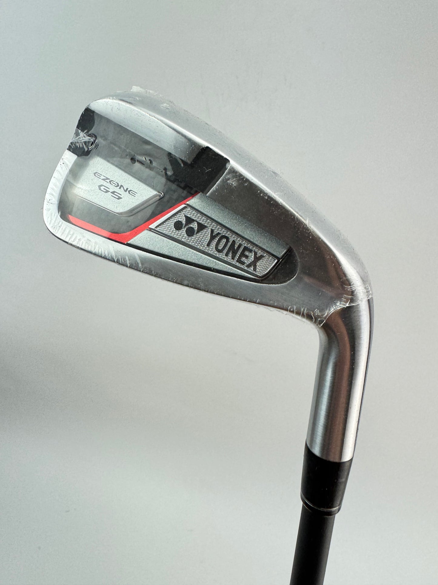 Yonex Ezone 4 Iron GS 21* Regular Flex Graphite /Right Handed /New /23817