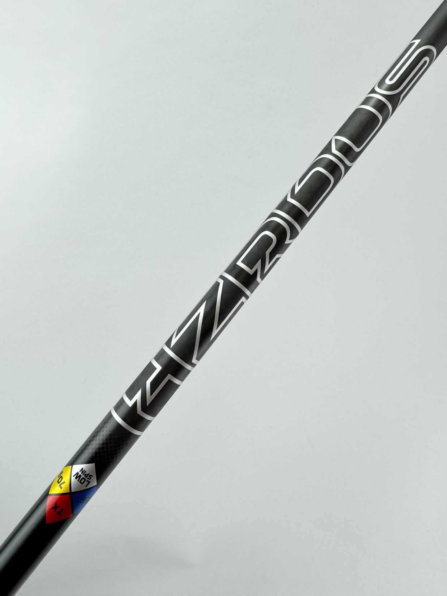 Callaway Elyte AI Smoke Driver Shaft Hzrdus Gen5 TX X Flex Graphite 44.5” /New