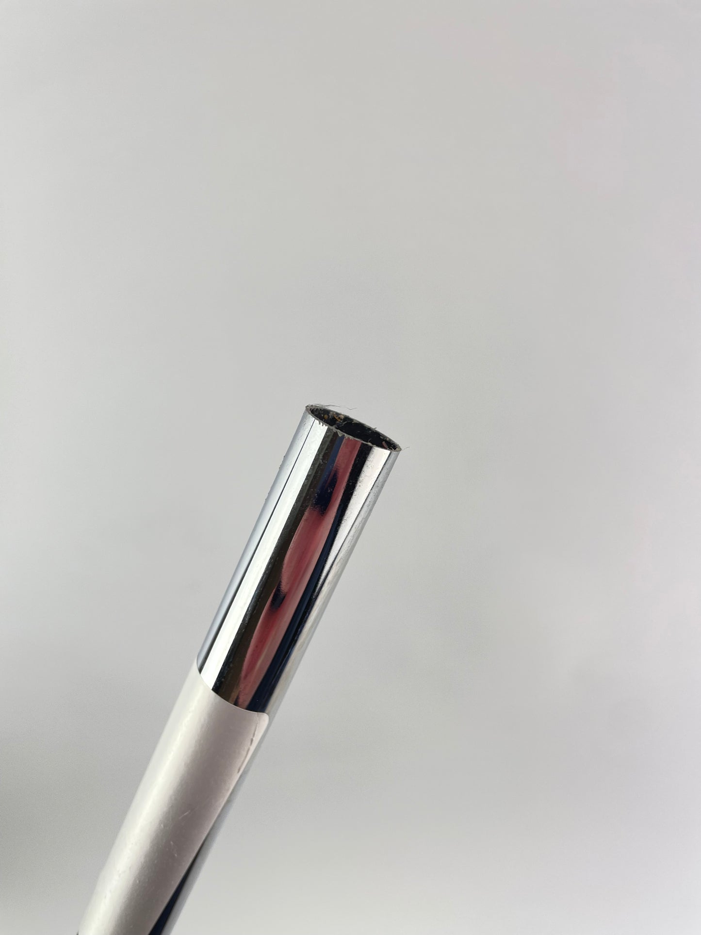 Dynamic Gold 115 Mid Iron Shaft X100 X Flex Steel 35” /0.355 Tapered /22895