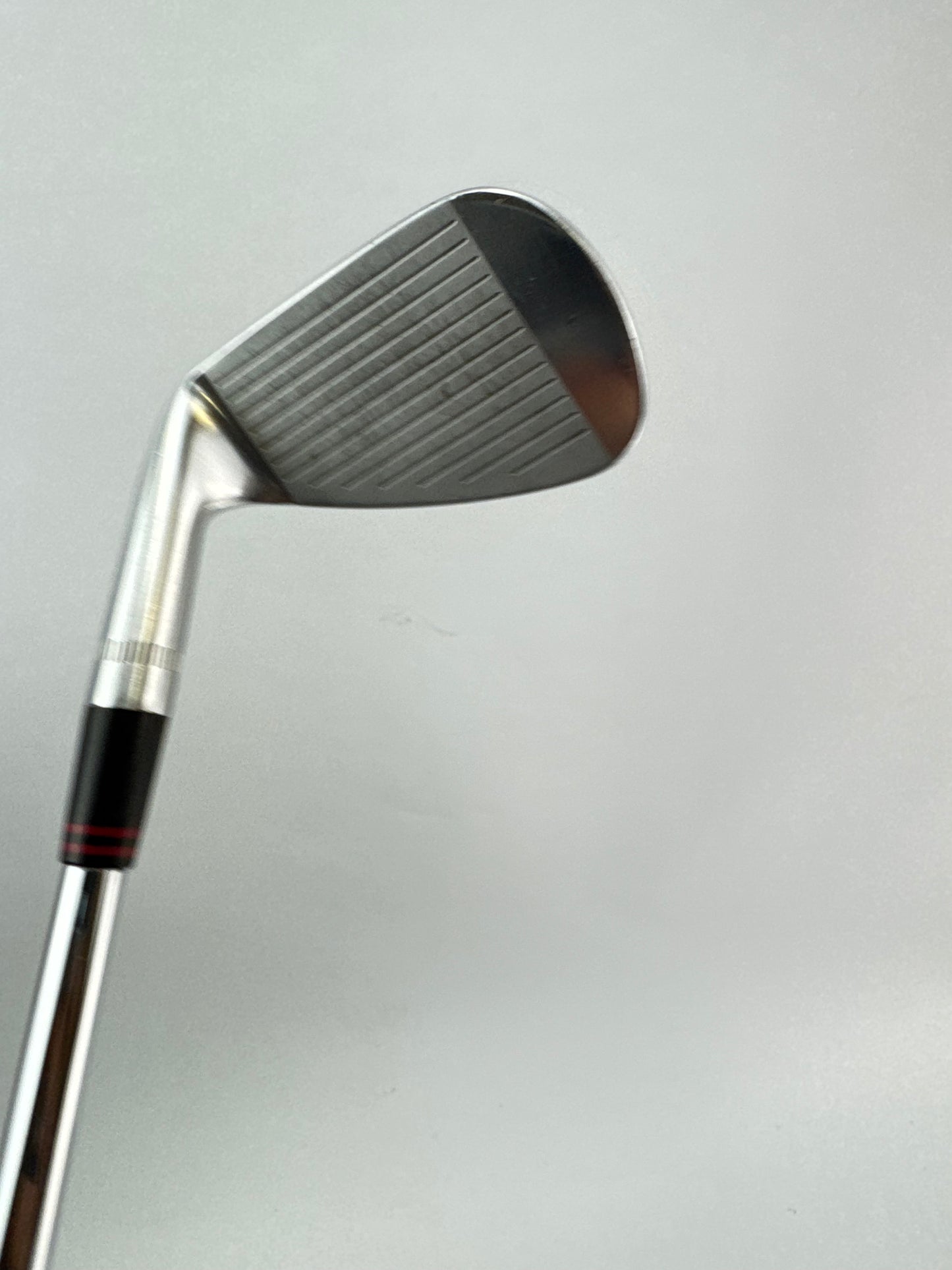 Ben Hogan PTx Pro 9 Iron Forged KBS Tour-V 120 X Flex Steel /Right Handed /23656