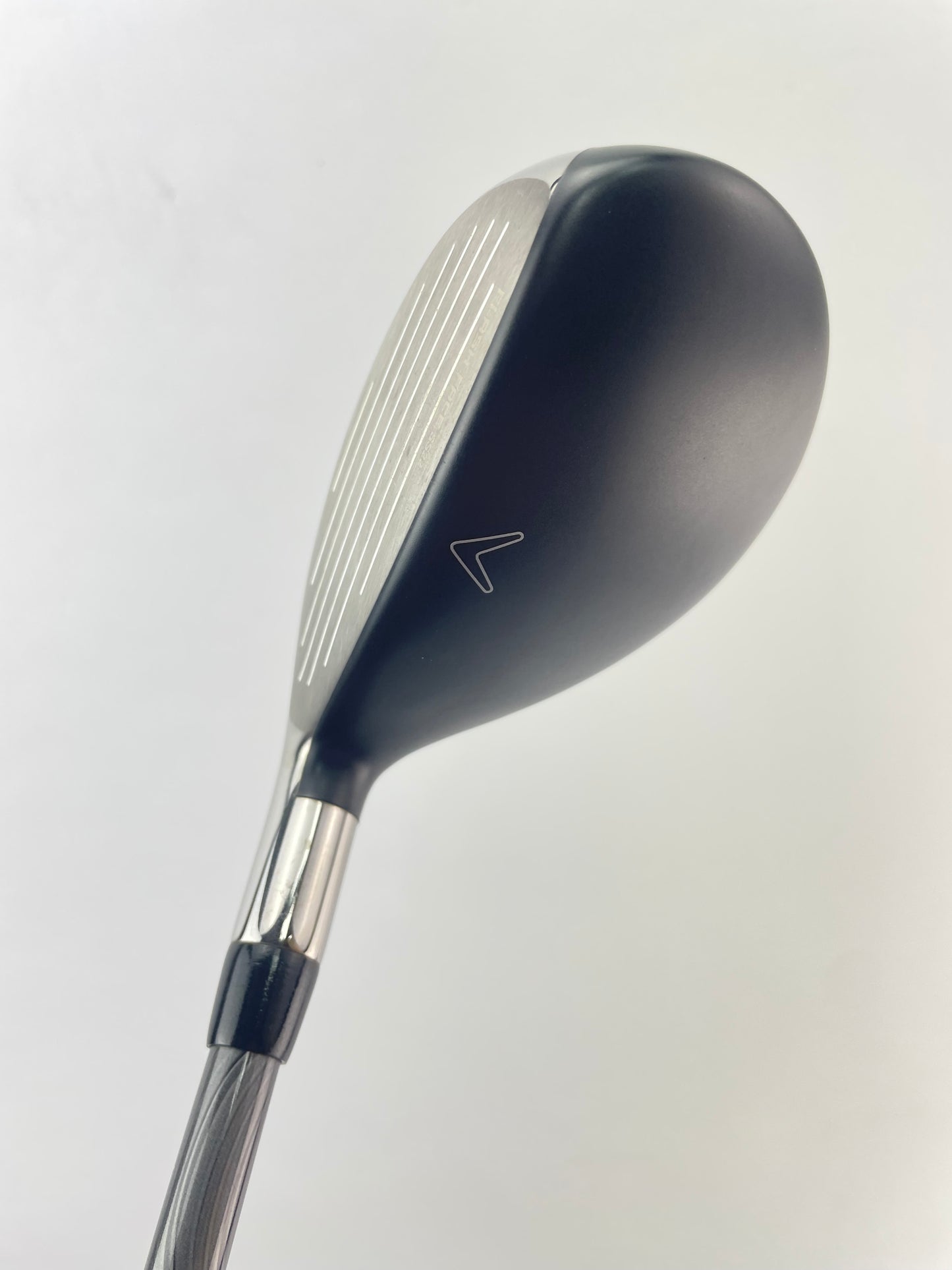Callaway Rogue ST 3 Hybrid 20* Pro Evenflow X Flex Graphite /Right Handed /26459
