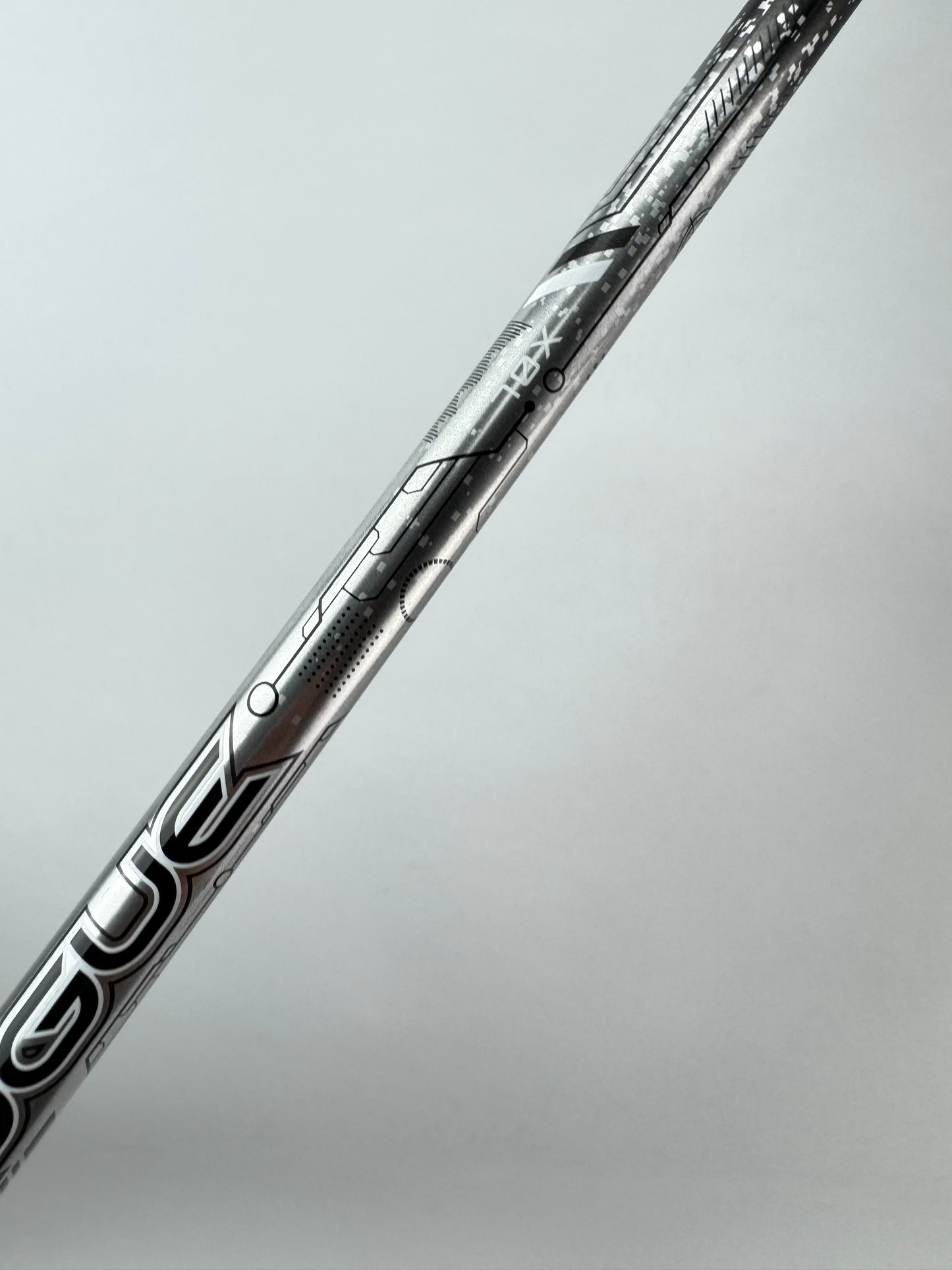 Taylormade Aldila Rogue Driver Shaft 110 Msi 70 X Flex Graphite 44.75” /25363