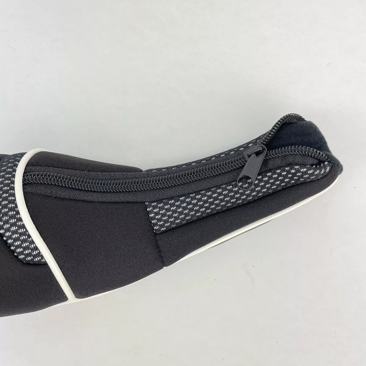 Wishon Golf Sterling Irons Hybrid Headcover /Headcover Only /New