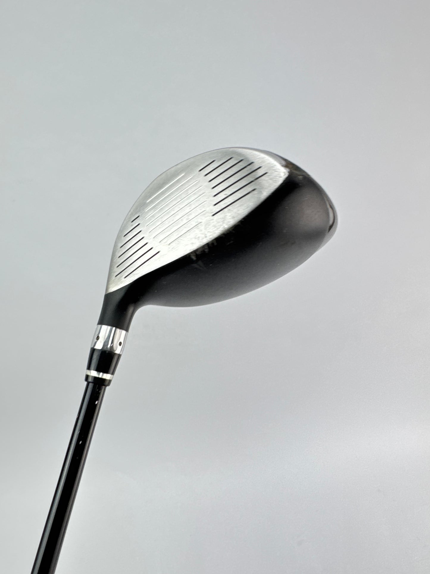 Nike SQ Dymo2 3 Wood 15* Stiff Flex Graphite /Right Handed /25028