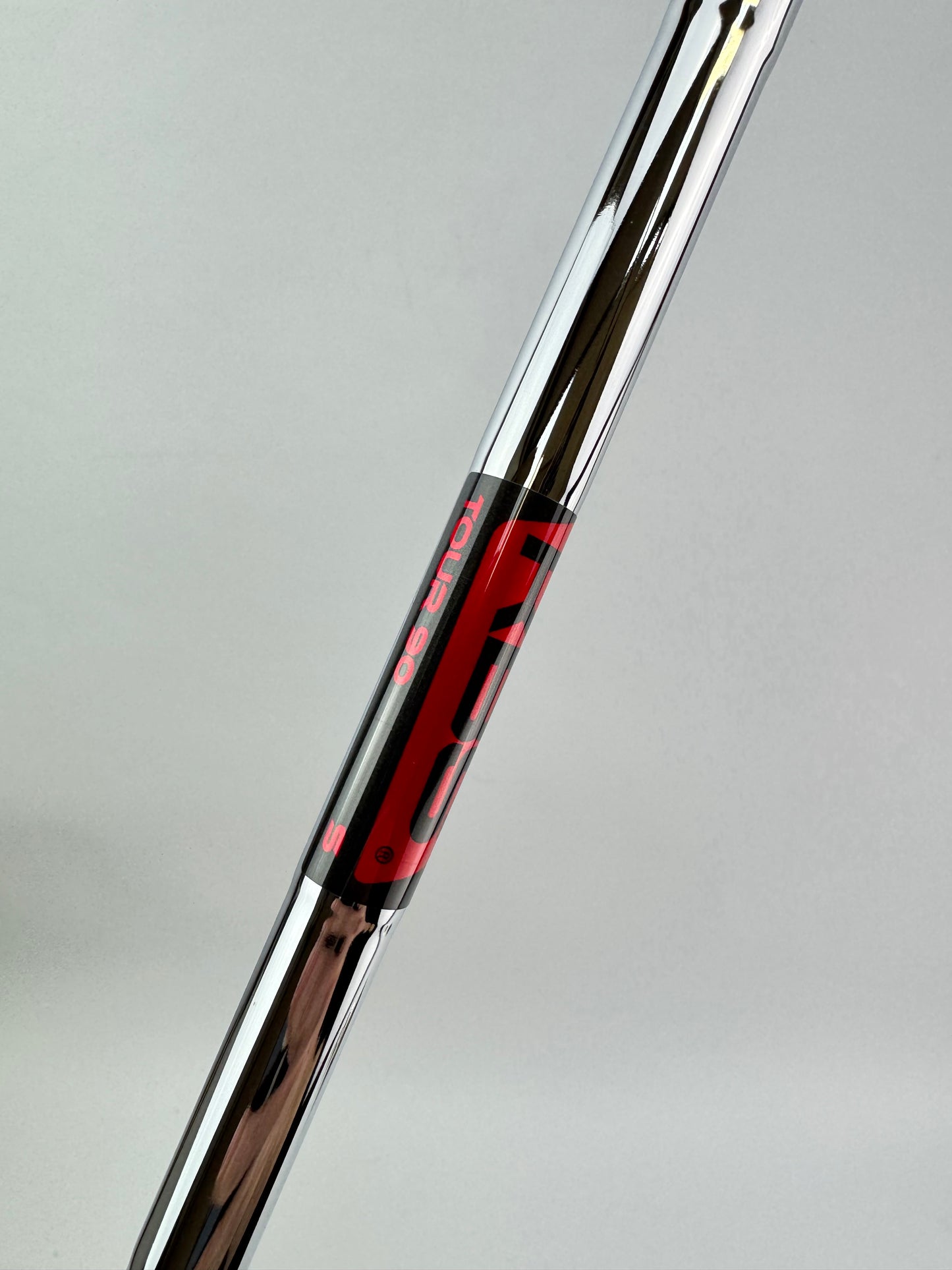 Cobra RadSpeed One Length Gap Wedge 48* KBS Tour 90 Stiff Flex Steel /23867