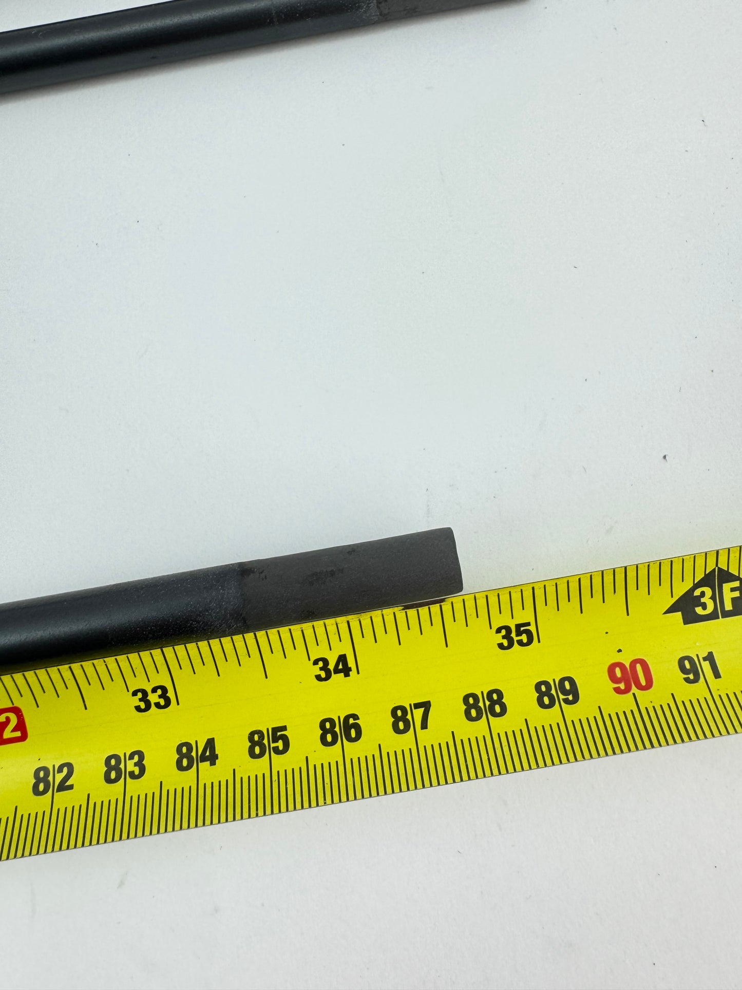 Accra 70i Iron Shaft Set (6) Pured Regular Flex Graphite 0.355 Tapered /26795