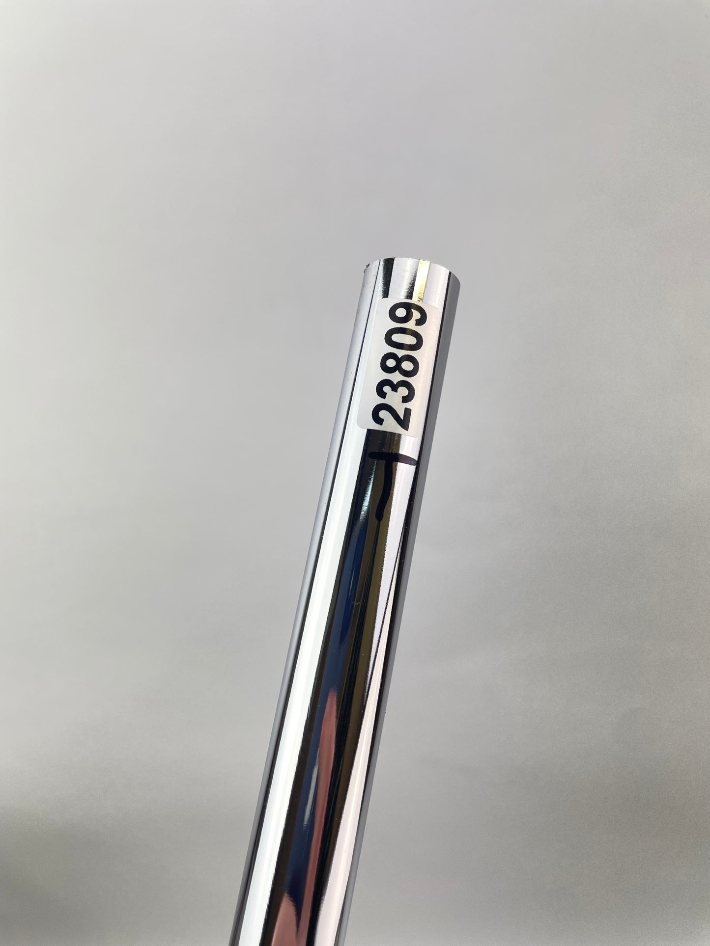Nippon 980GH Iron Shaft D.S.T. Stiff Flex Steel 36.5” /0.355 Tapered /23809