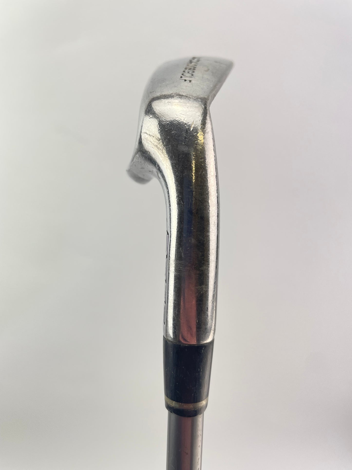 Adams Idea 9 Iron Hybrid A3OS Regular Flex Graphite/Right Handed /Lamkin /23248