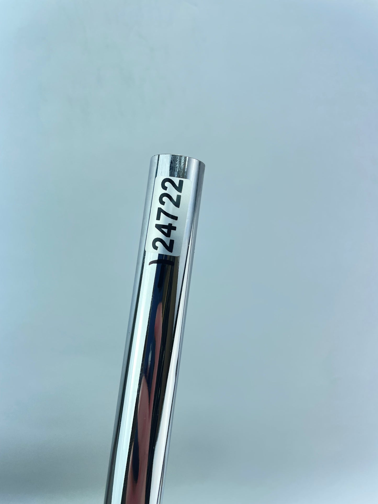 Elevate 95 Iron Shaft Stiff Flex Steel 35.5” /0.355 Tapered /24722